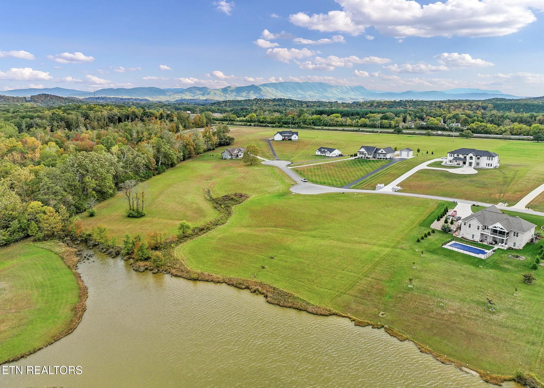 130 & 131 Fair Meadow Drive Dandridge TN 37725