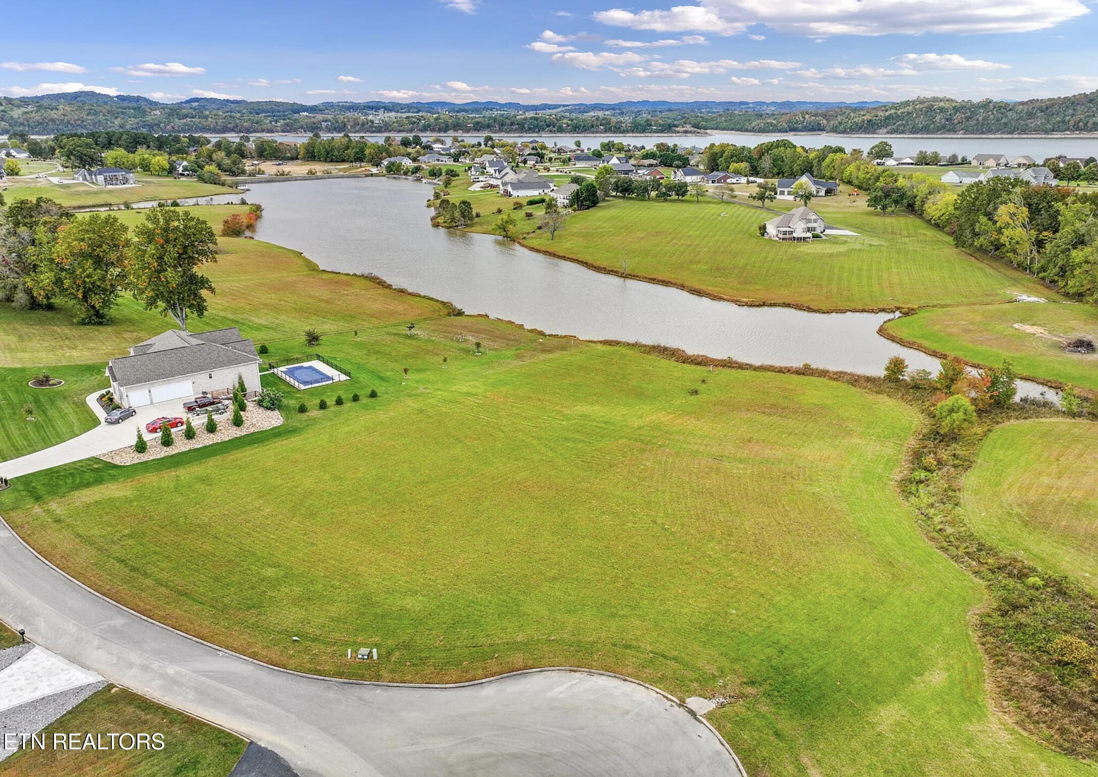 130 & 131 Fair Meadow Drive Dandridge TN 37725