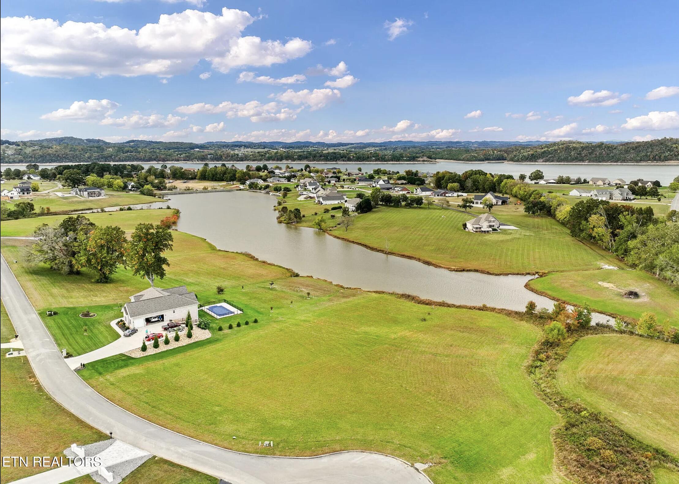 130 & 131 Fair Meadow Drive Dandridge TN 37725