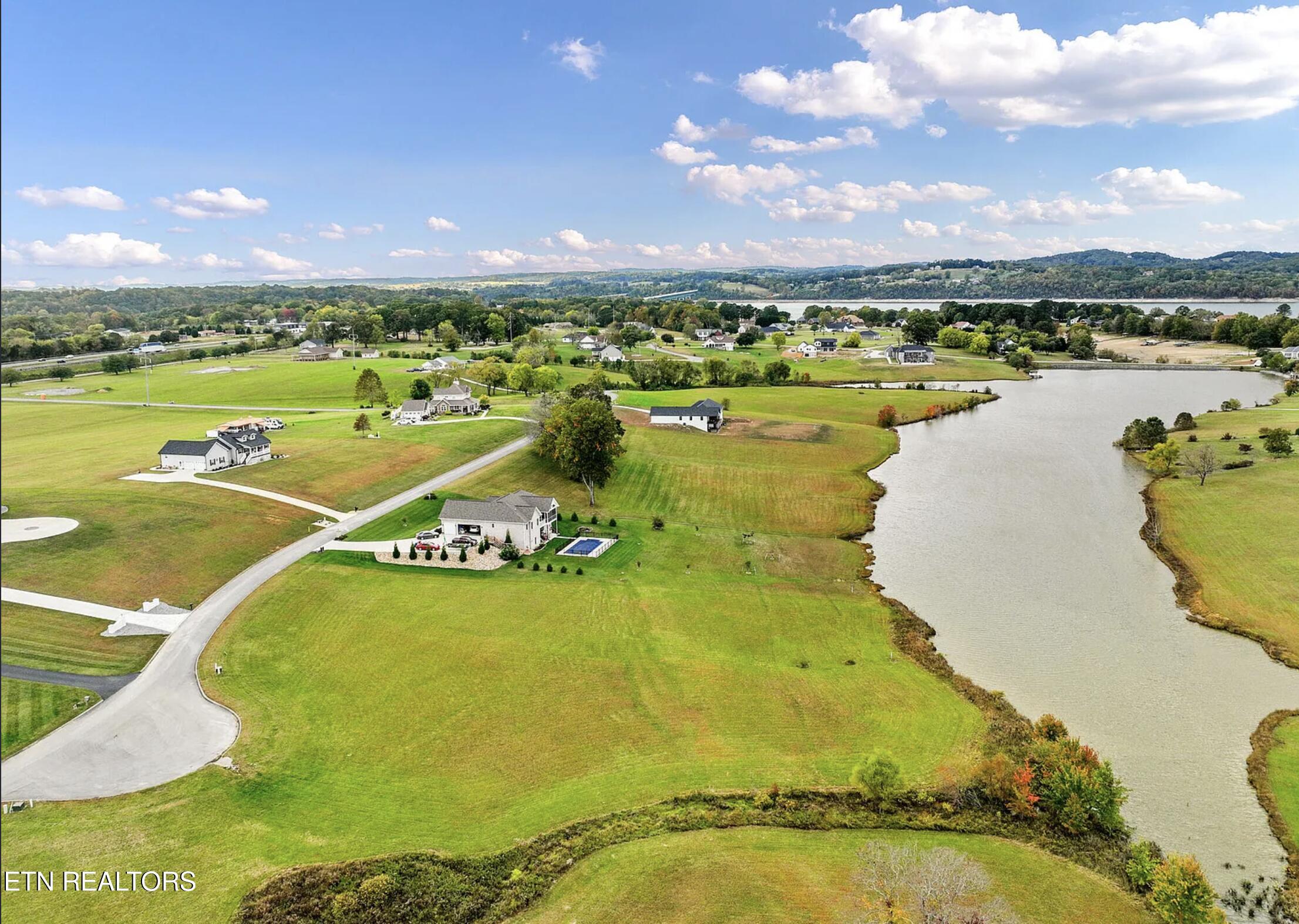 130 & 131 Fair Meadow Drive Dandridge TN 37725