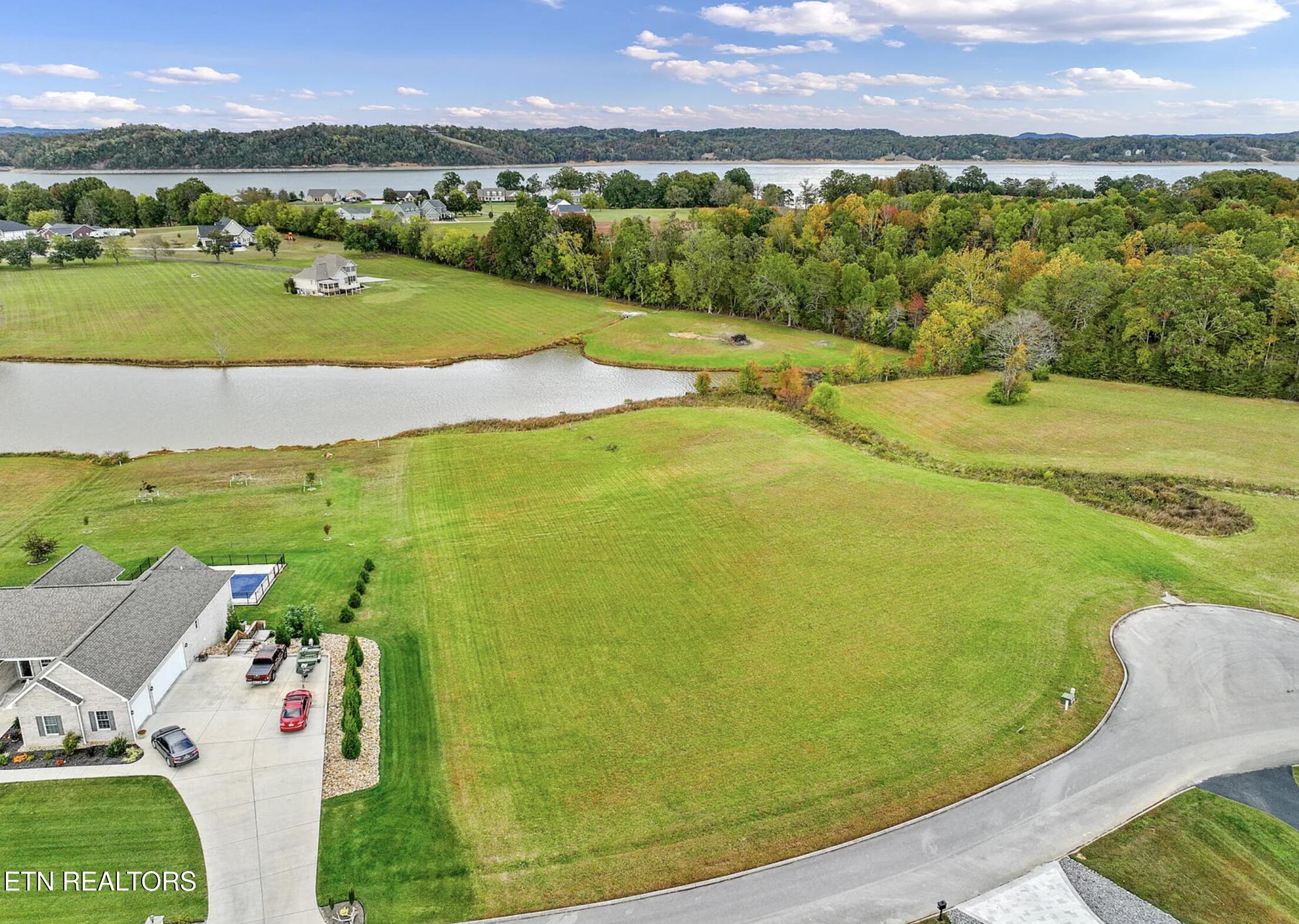 130 & 131 Fair Meadow Drive Dandridge TN 37725