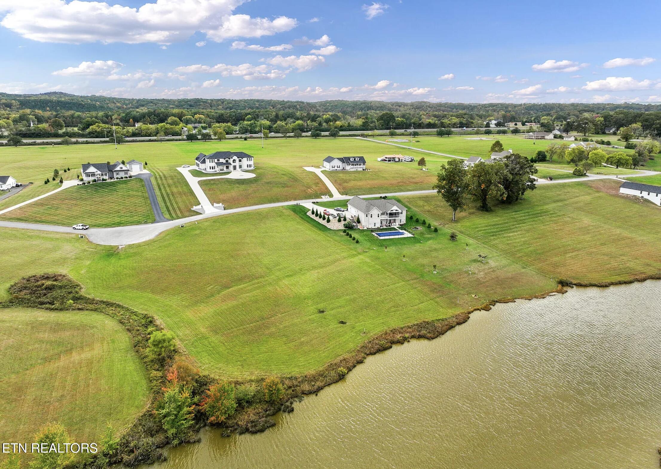 130 & 131 Fair Meadow Drive Dandridge TN 37725