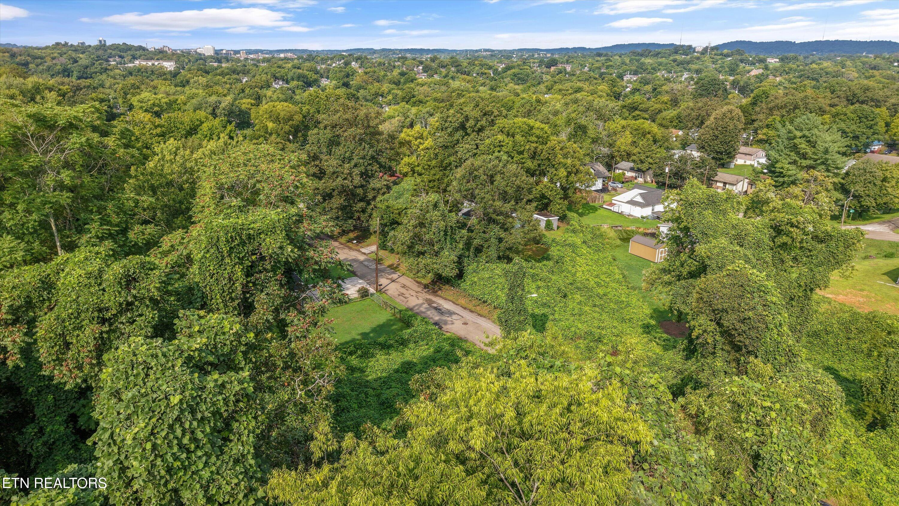 2904 Sunset Avenue Knoxville TN 37914