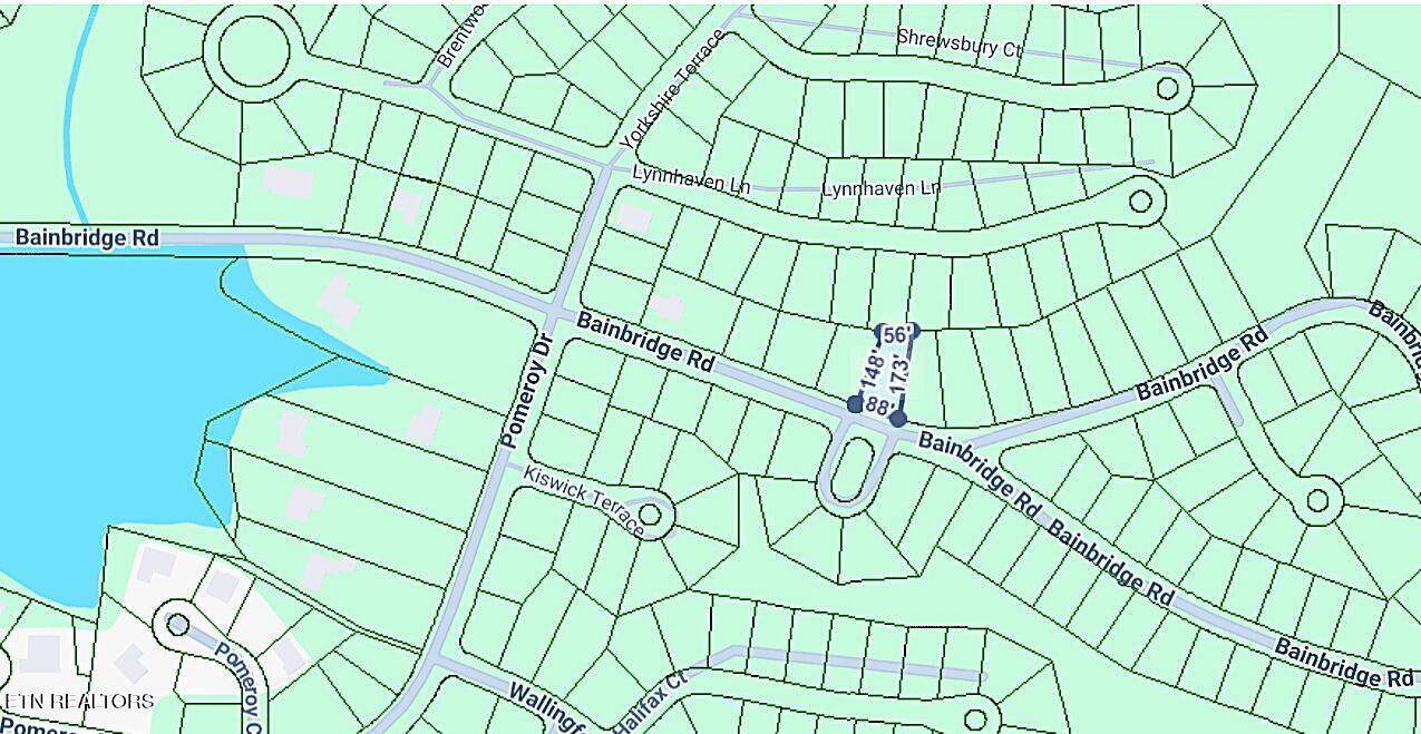 315 Bainbridge Road Crossville TN 38558