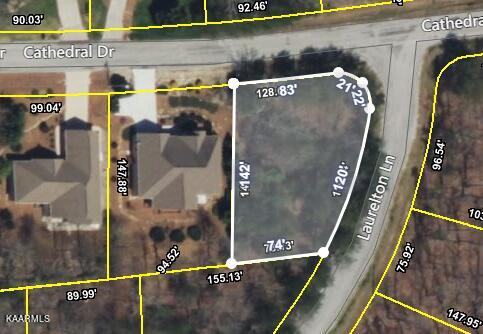 122 Cathedral Drive Fairfield Glade TN 38558