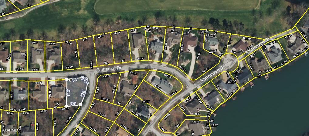 122 Cathedral Drive Fairfield Glade TN 38558