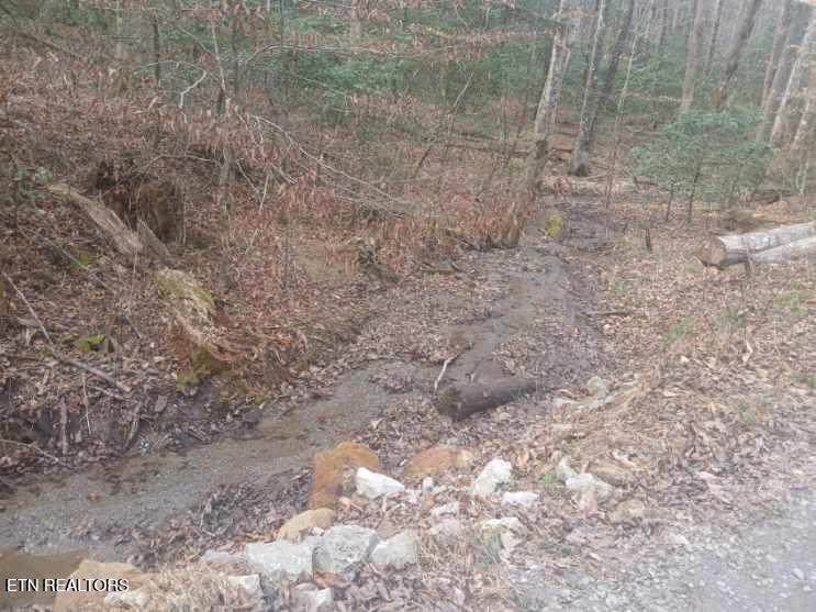 Waters End Road Walland TN 37886