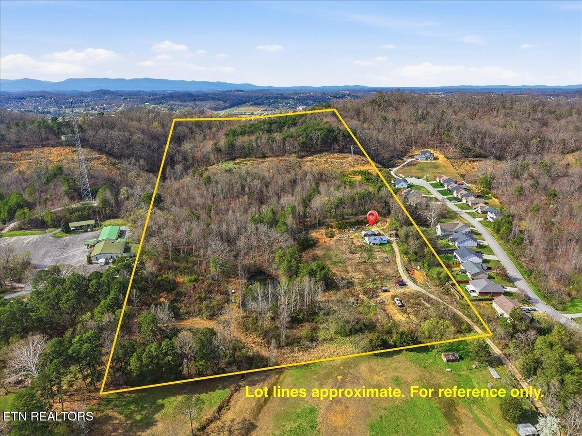 541 Dante Road Knoxville TN 37918
