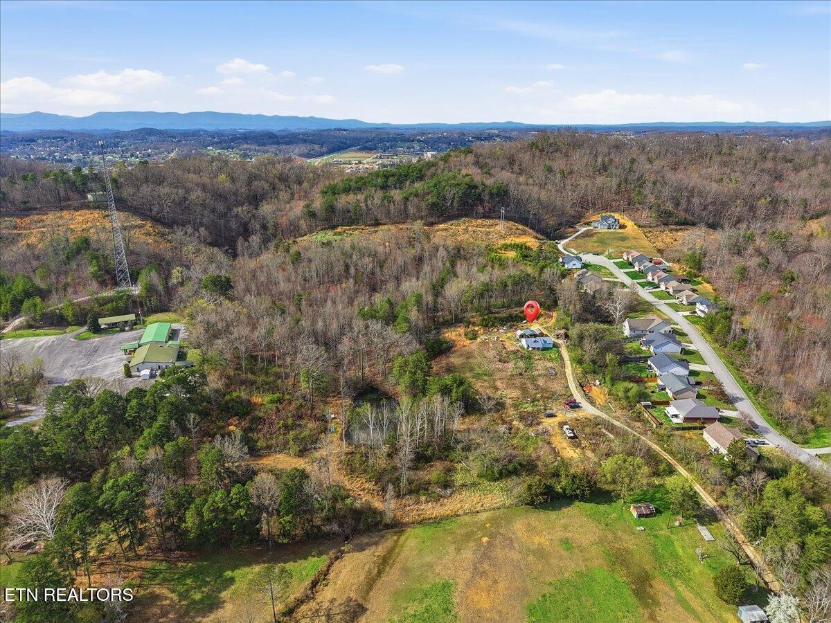541 Dante Road Knoxville TN 37918