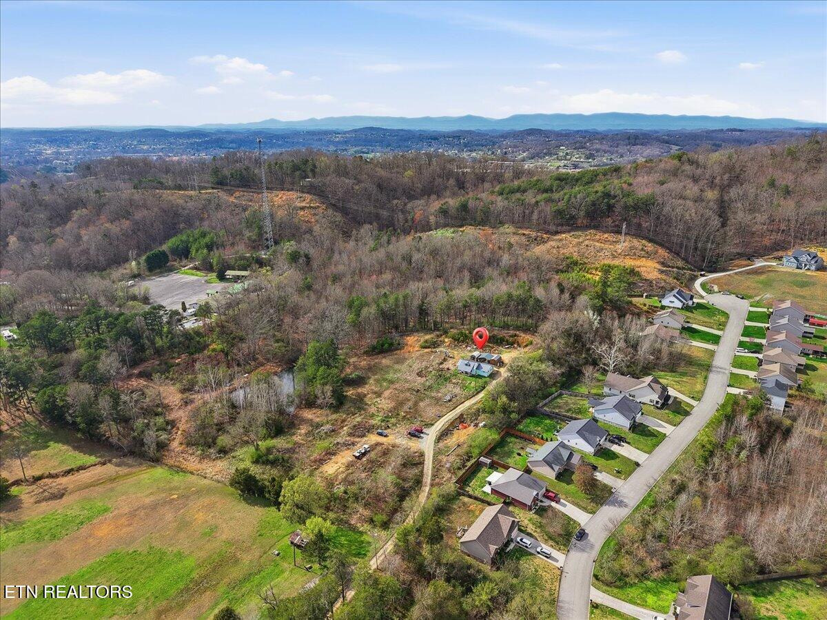 541 Dante Road Knoxville TN 37918