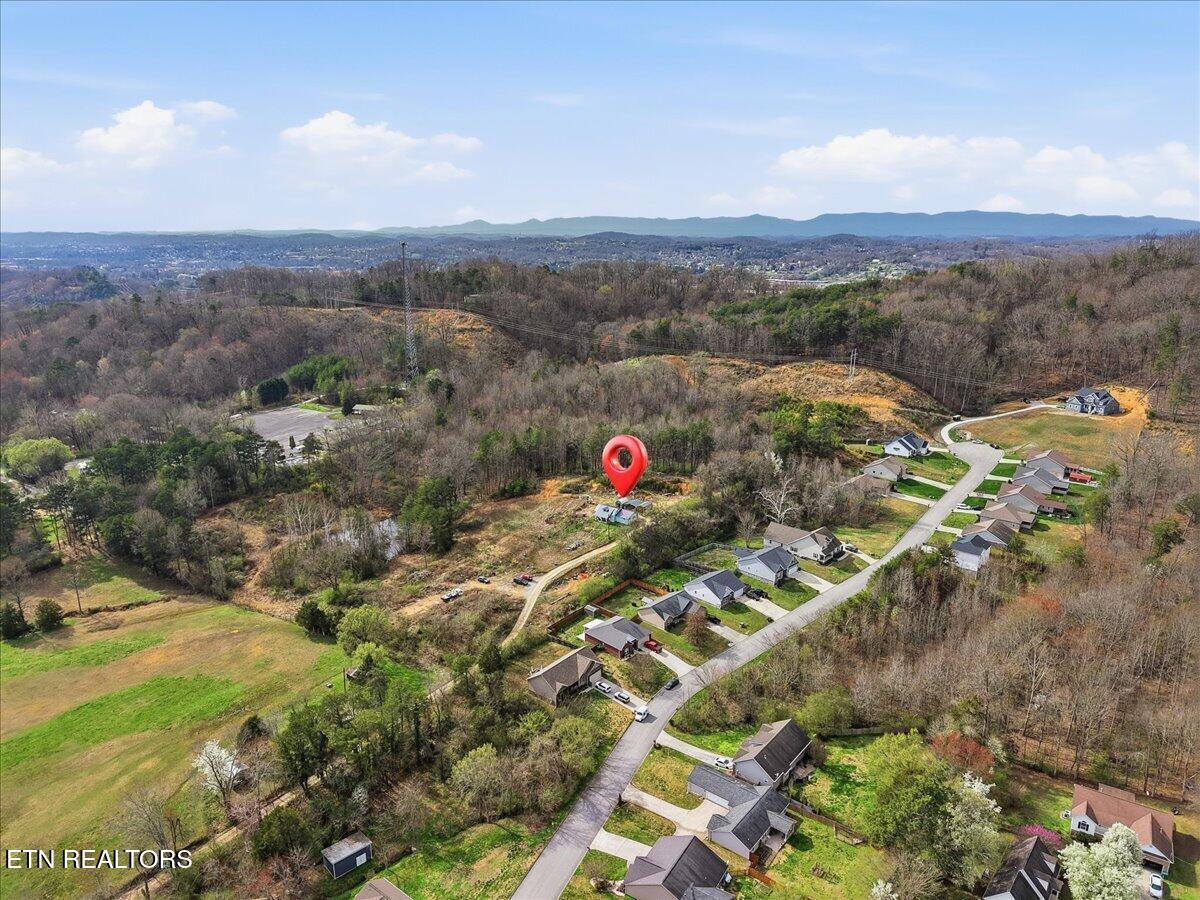 541 Dante Road Knoxville TN 37918