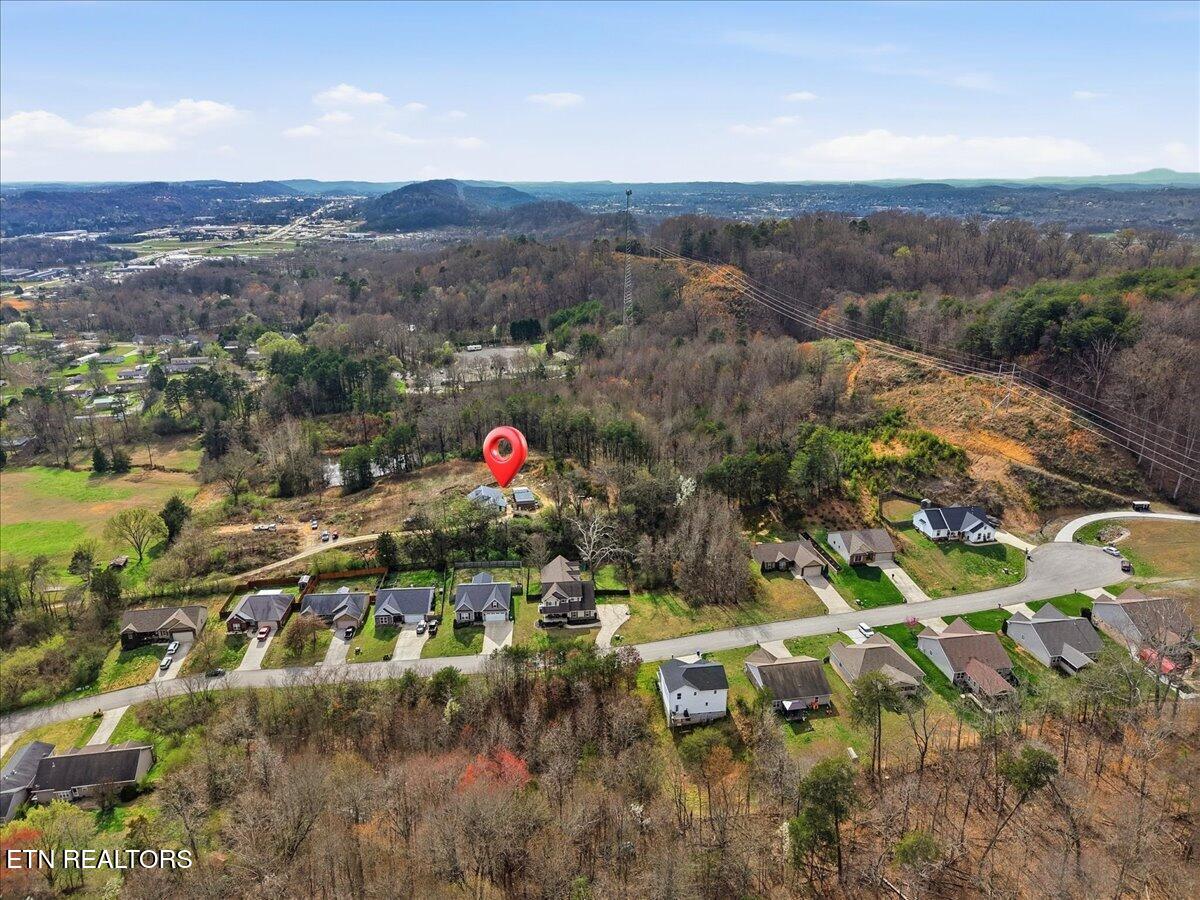 541 Dante Road Knoxville TN 37918