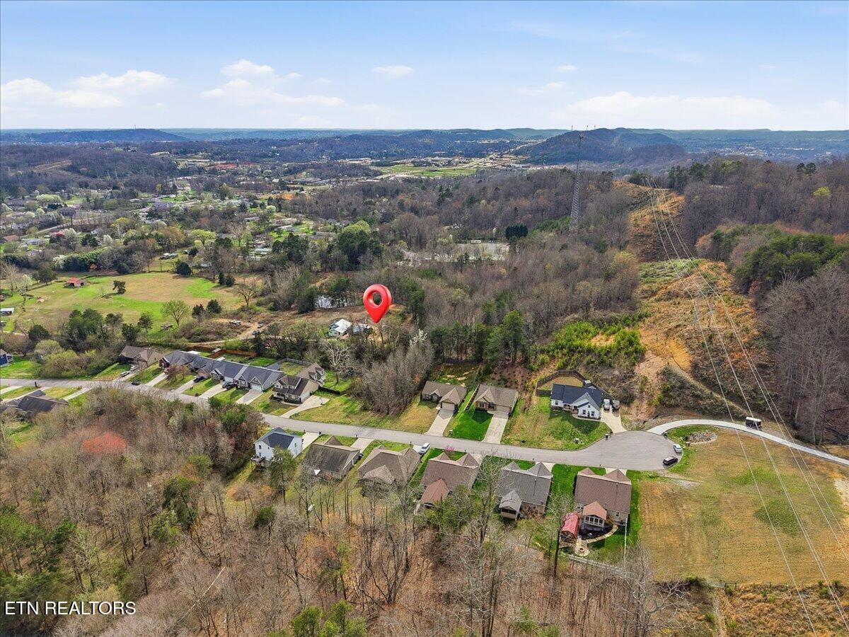 541 Dante Road Knoxville TN 37918