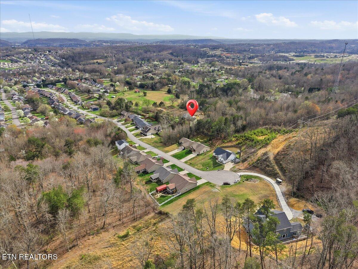 541 Dante Road Knoxville TN 37918