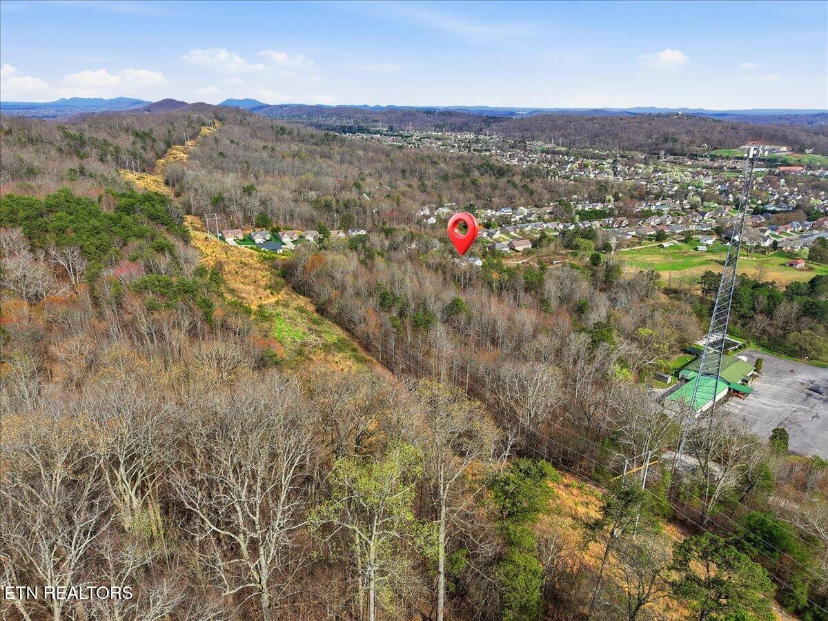 541 Dante Road Knoxville TN 37918