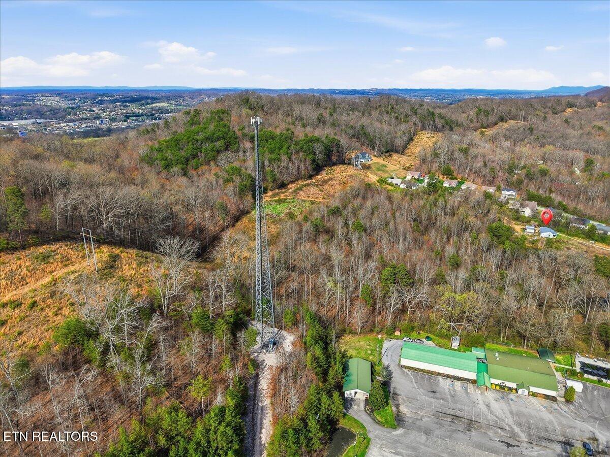 541 Dante Road Knoxville TN 37918