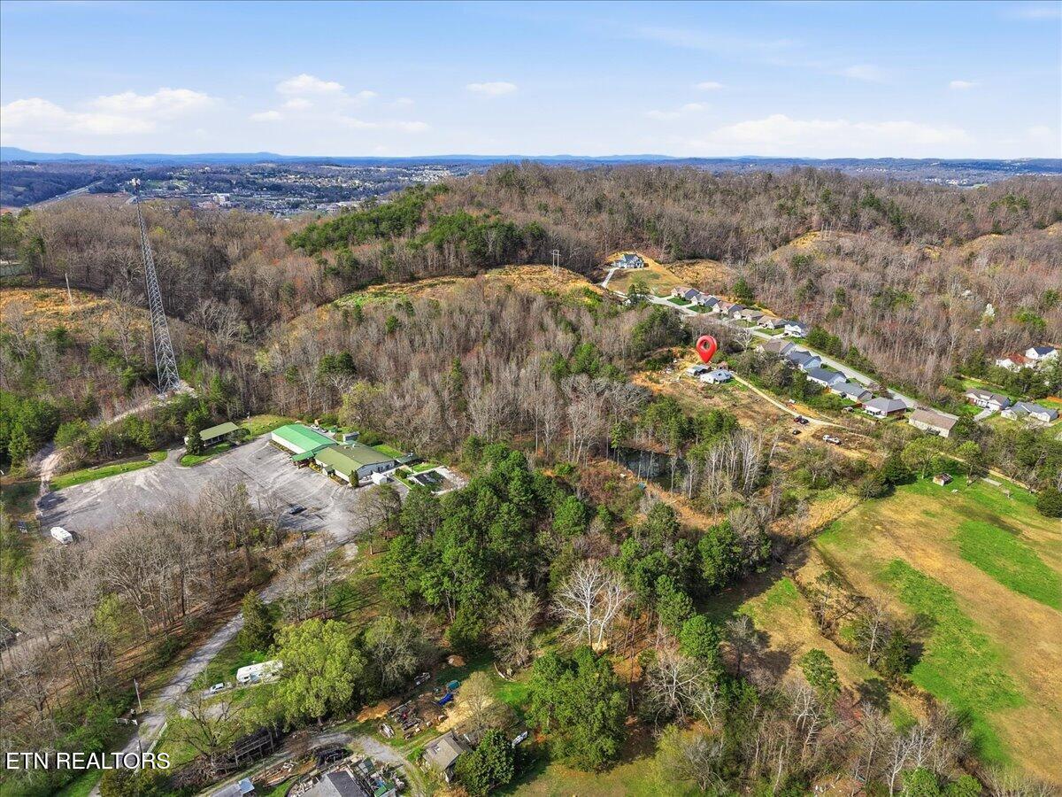 541 Dante Road Knoxville TN 37918