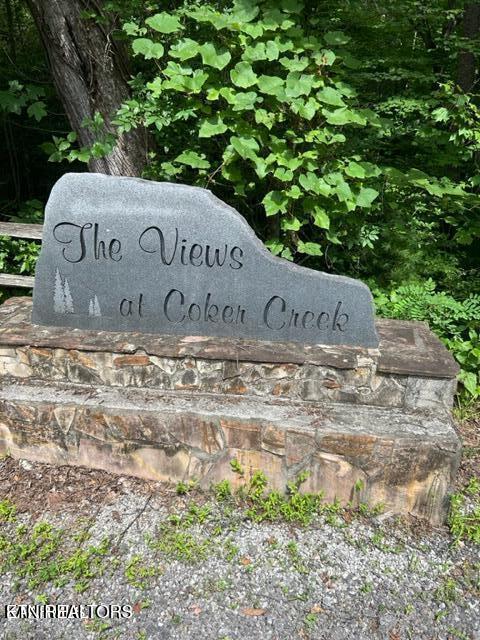 000 Smithfiled Road Tellico Plains TN 37385