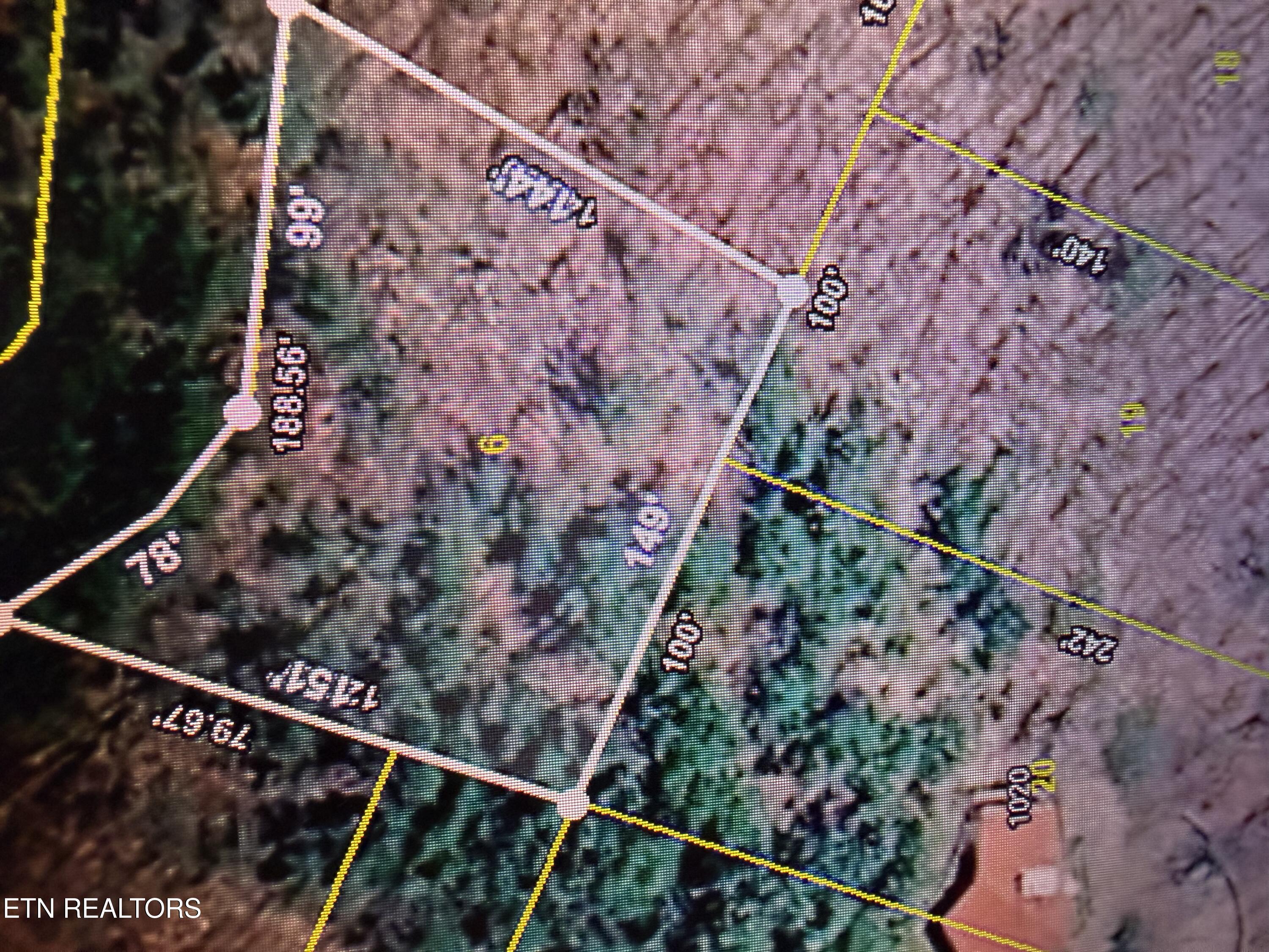 Lot 6 Pawnee Court Sevierville TN 37876