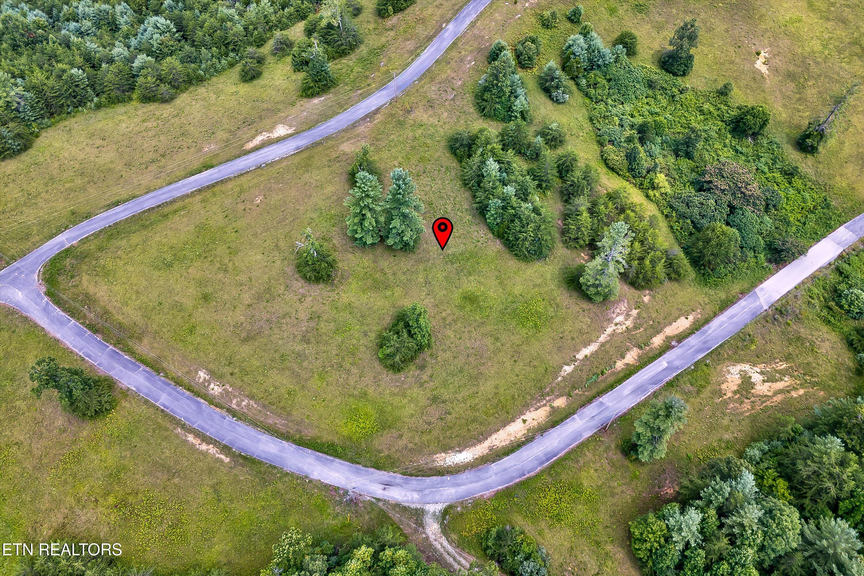 Highway 62 Deer Lodge TN 37726