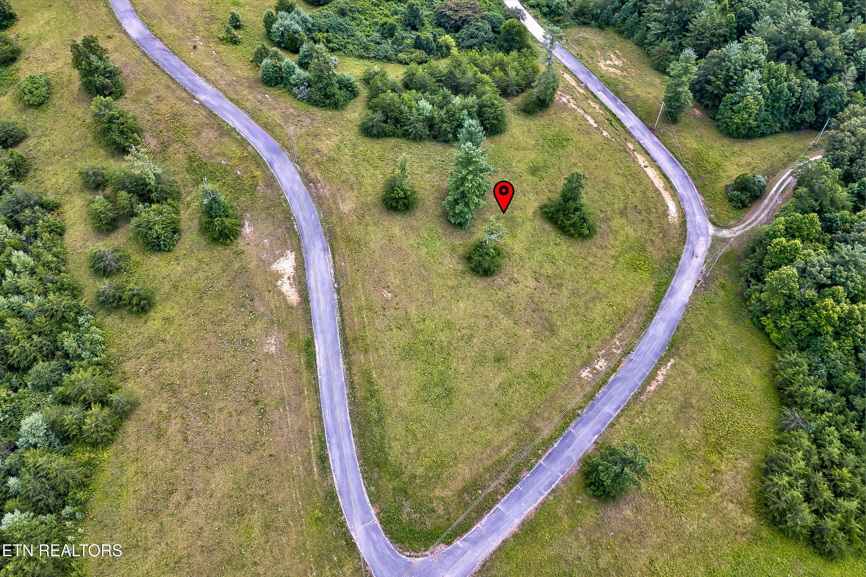 Highway 62 Deer Lodge TN 37726