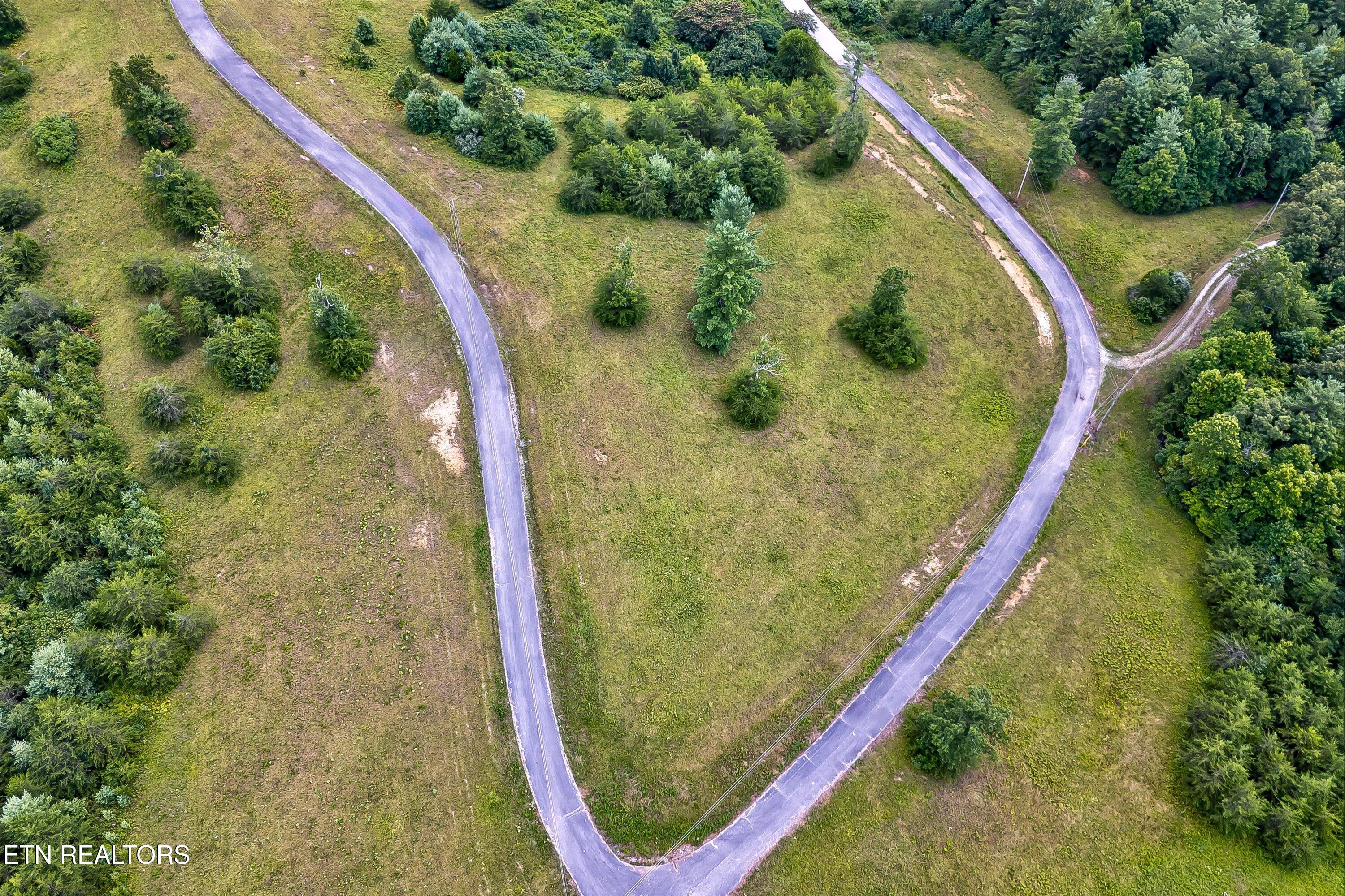 Highway 62 Deer Lodge TN 37726