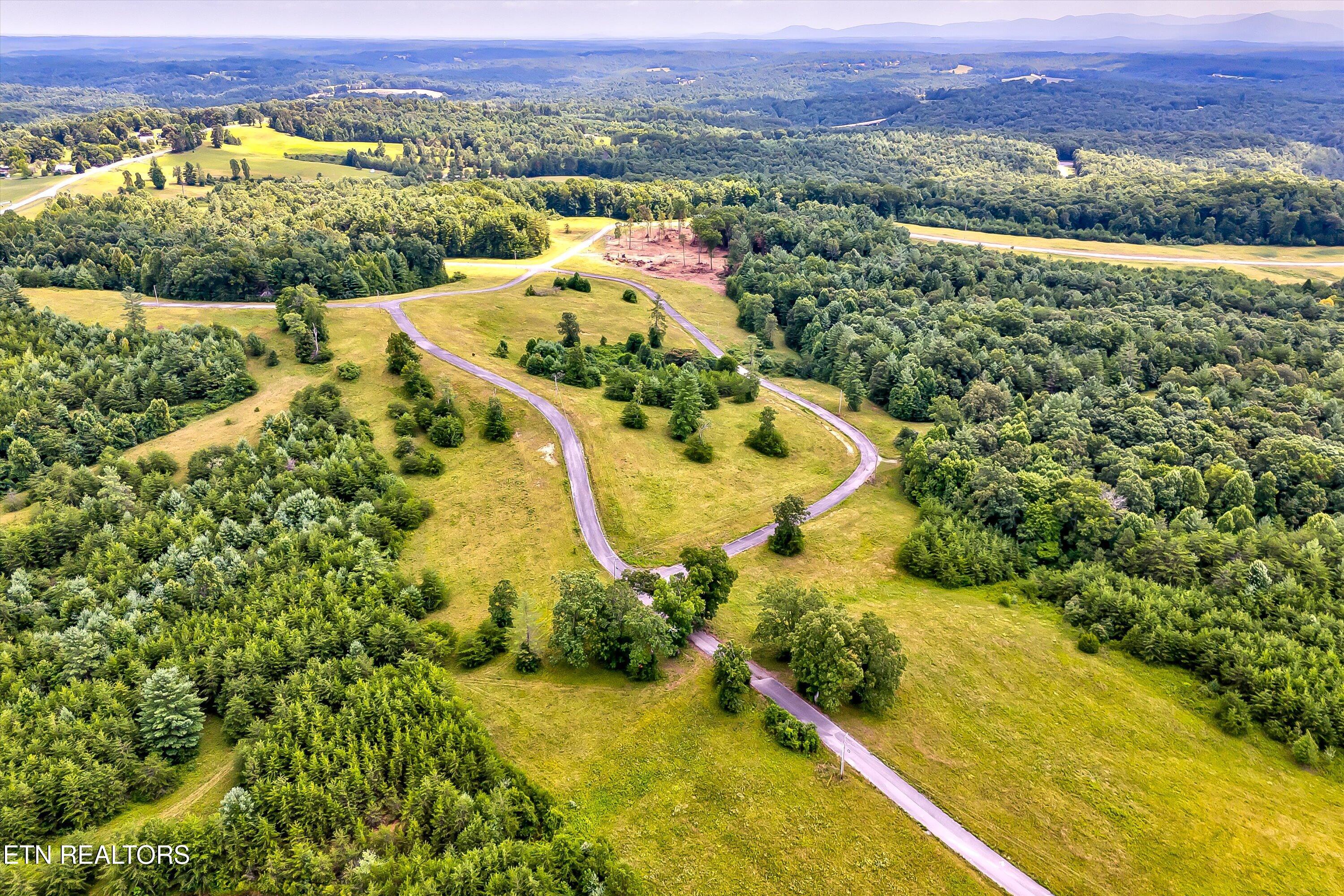 Highway 62 Deer Lodge TN 37726
