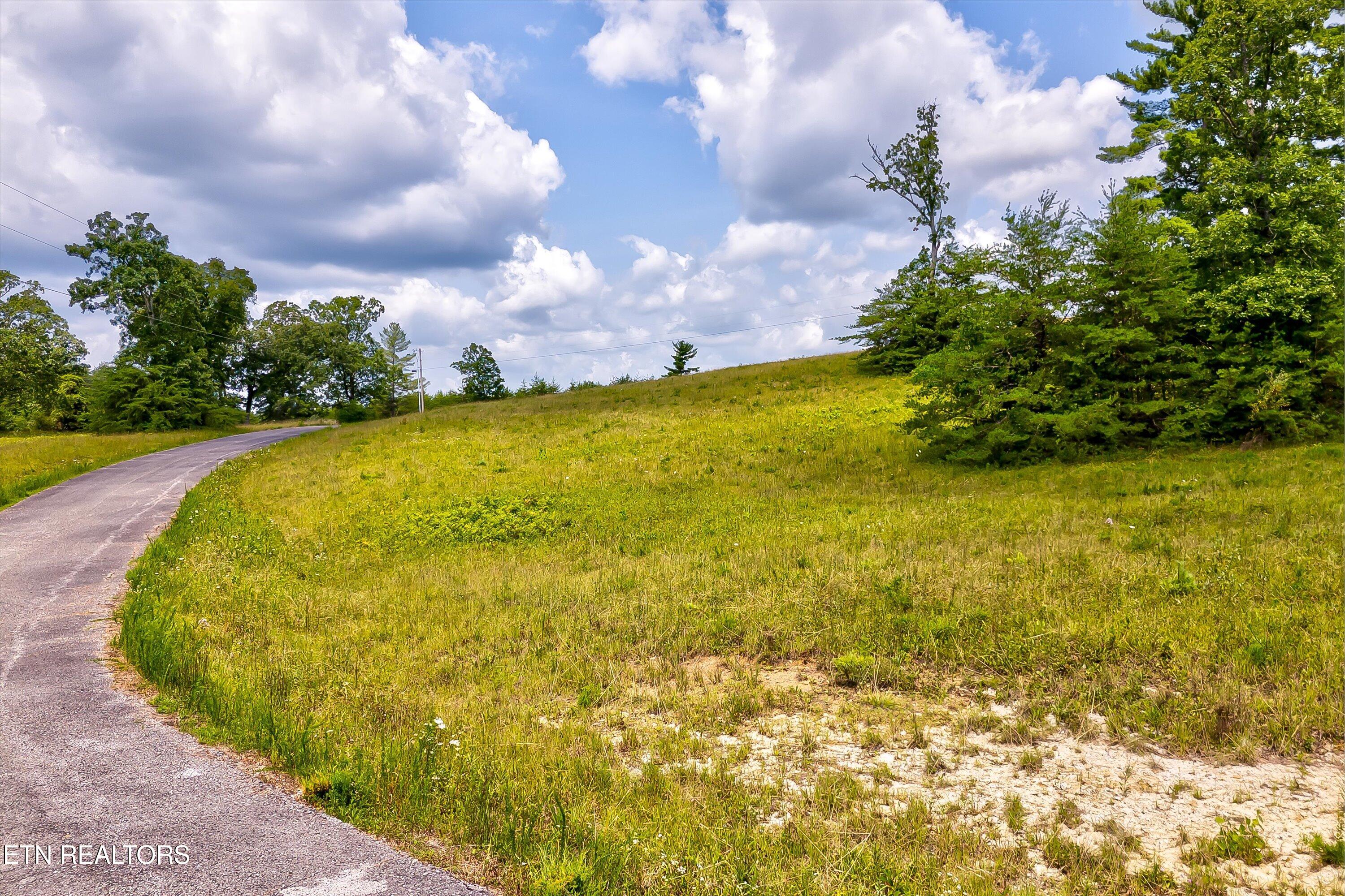 Highway 62 Deer Lodge TN 37726