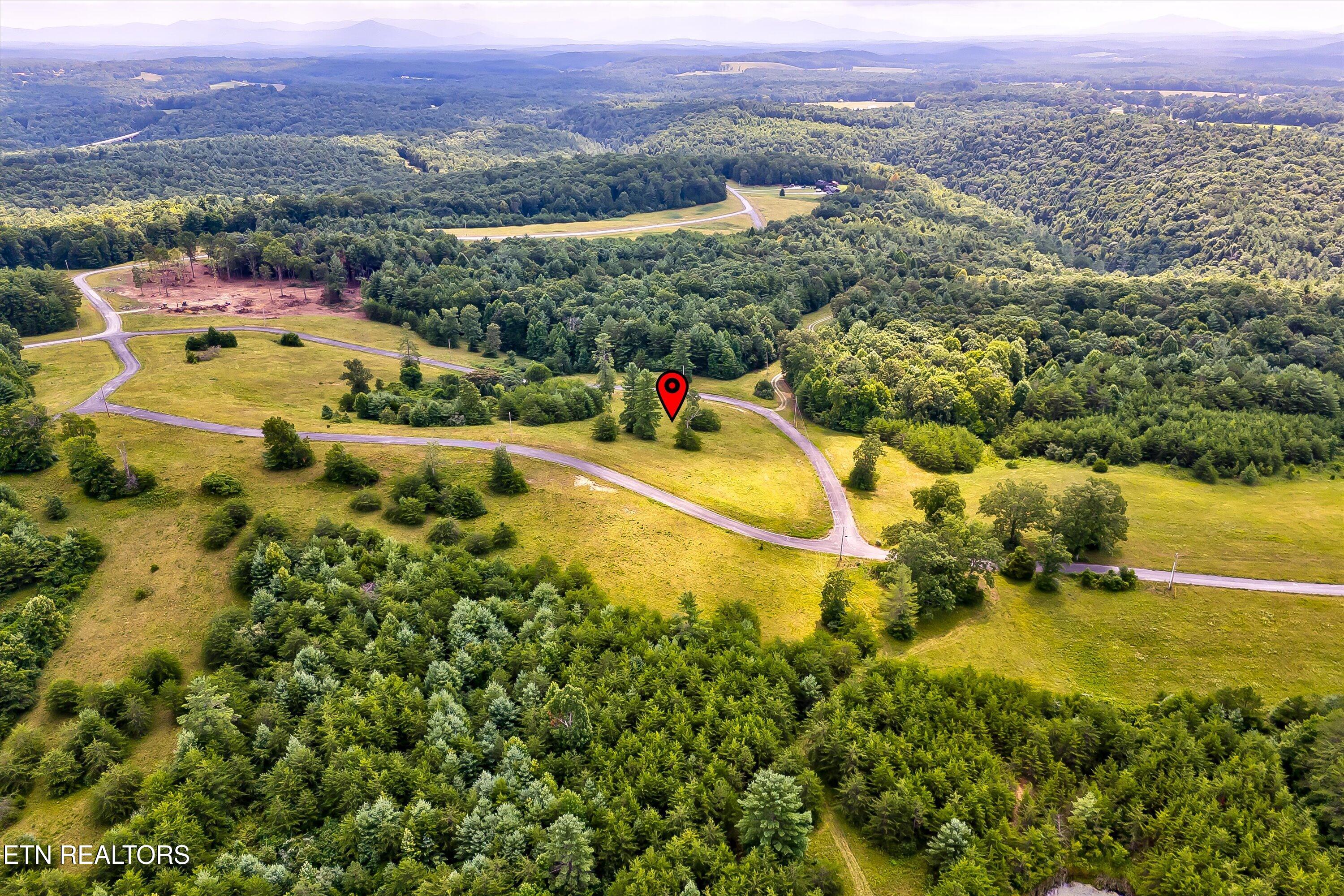 Highway 62 Deer Lodge TN 37726