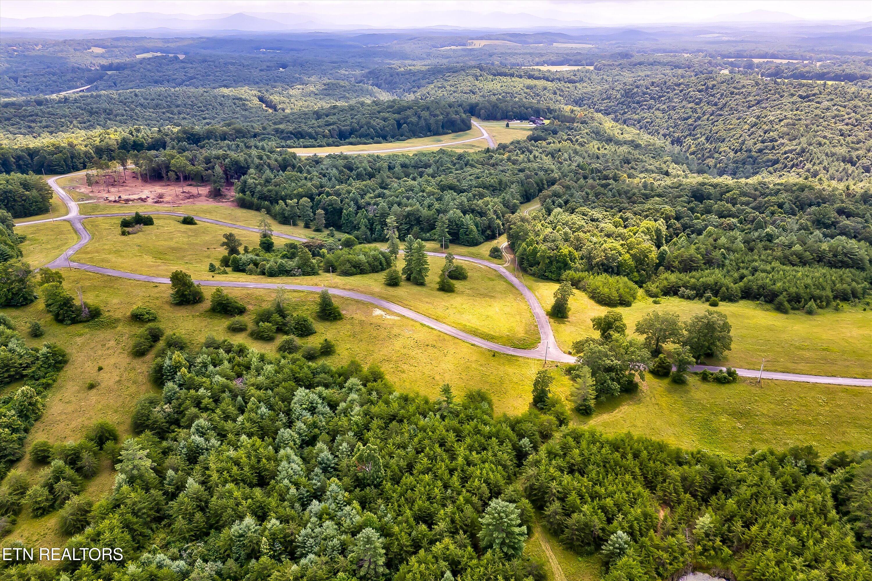 Highway 62 Deer Lodge TN 37726