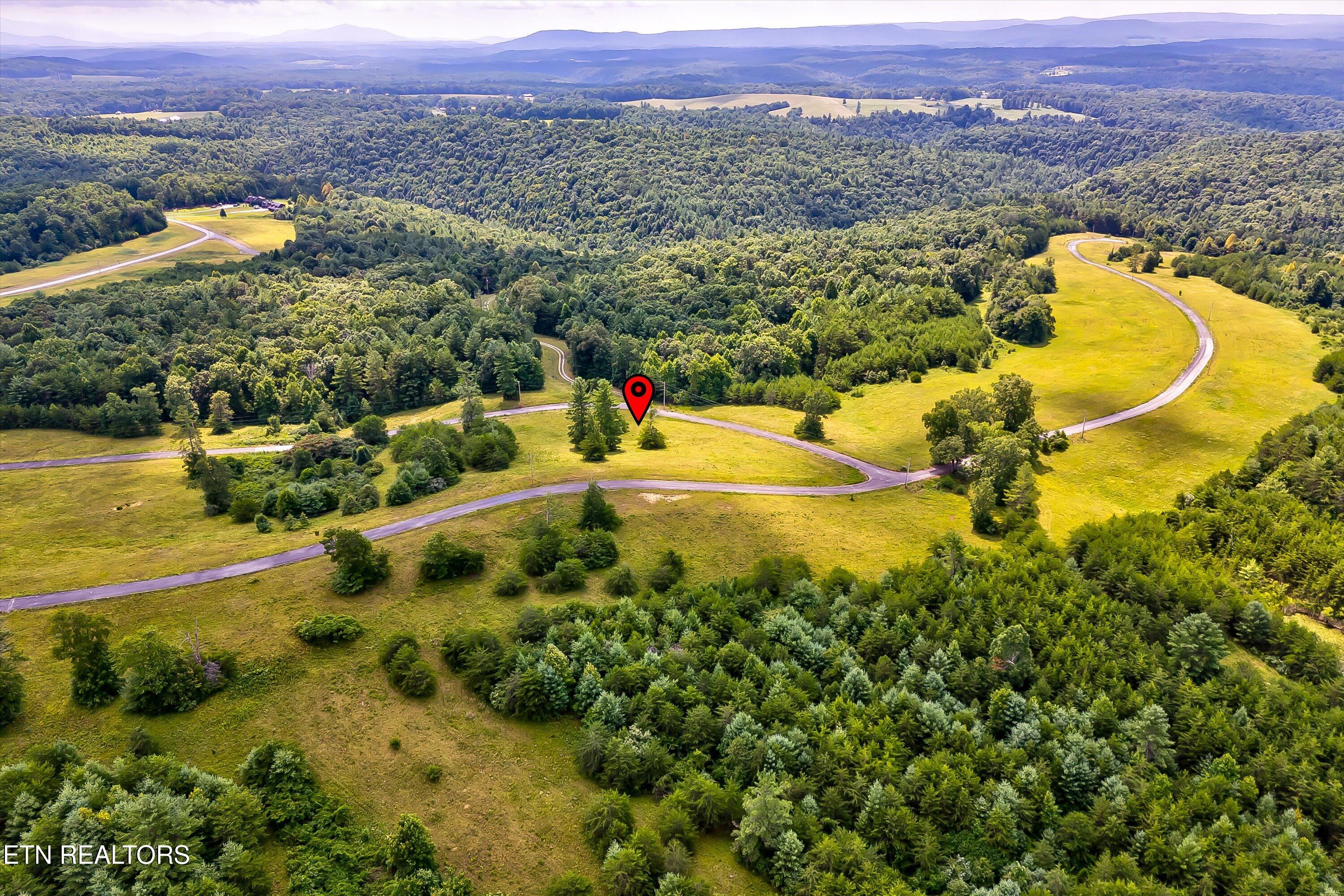 Highway 62 Deer Lodge TN 37726