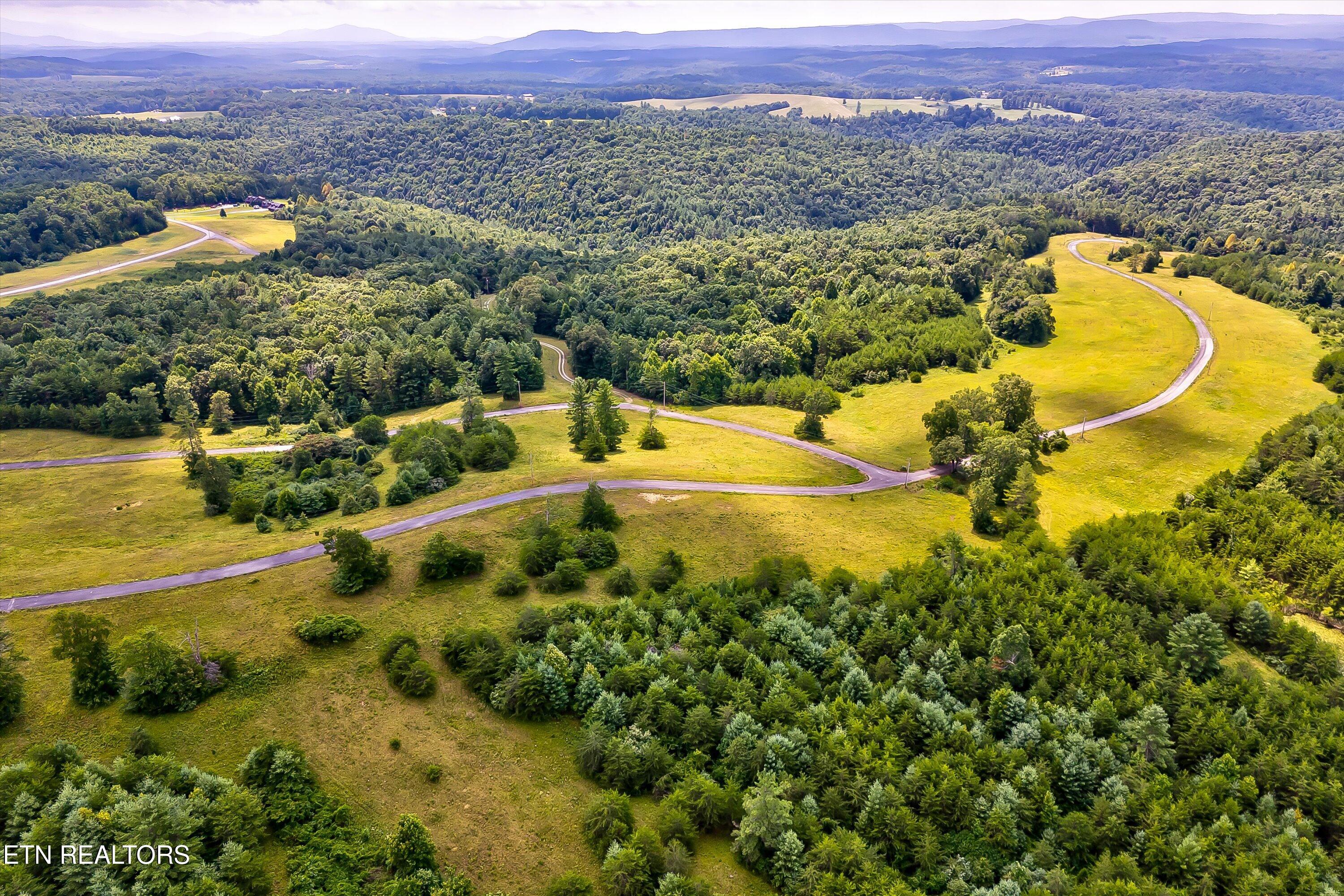 Highway 62 Deer Lodge TN 37726