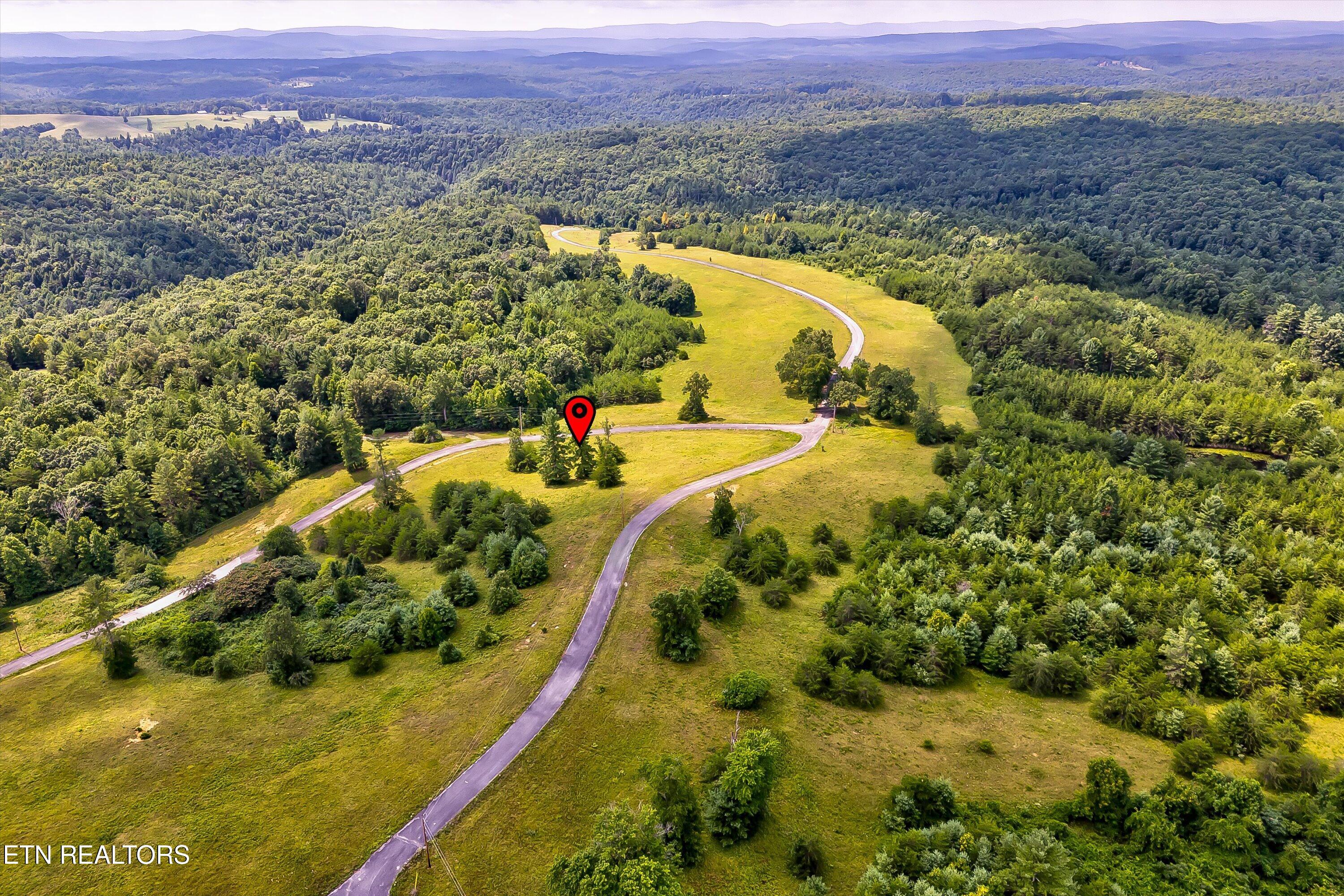 Highway 62 Deer Lodge TN 37726