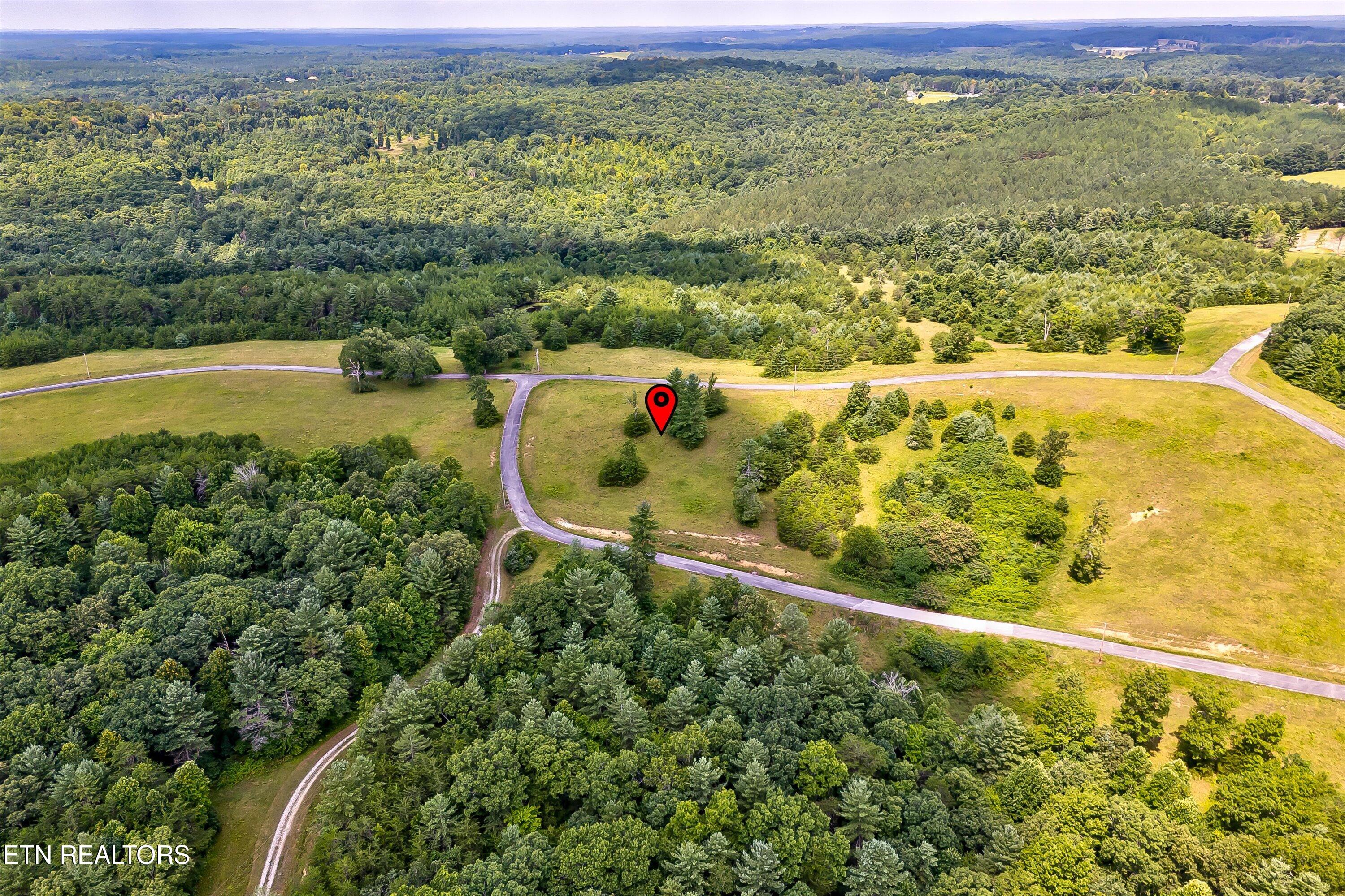 Highway 62 Deer Lodge TN 37726