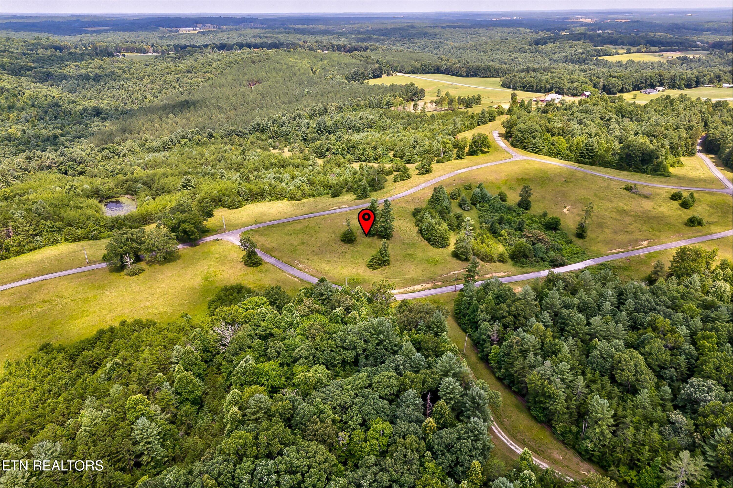 Highway 62 Deer Lodge TN 37726