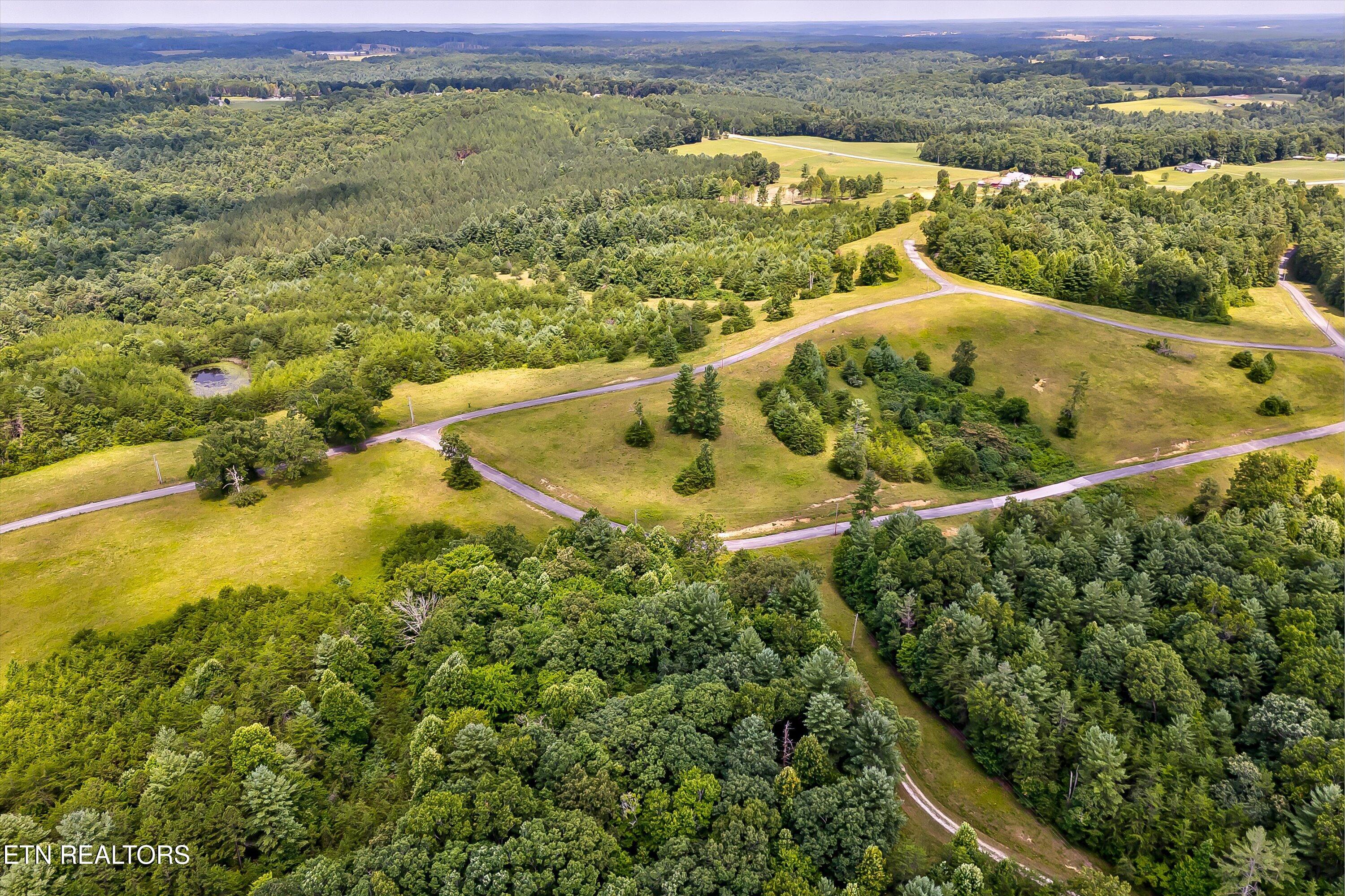 Highway 62 Deer Lodge TN 37726
