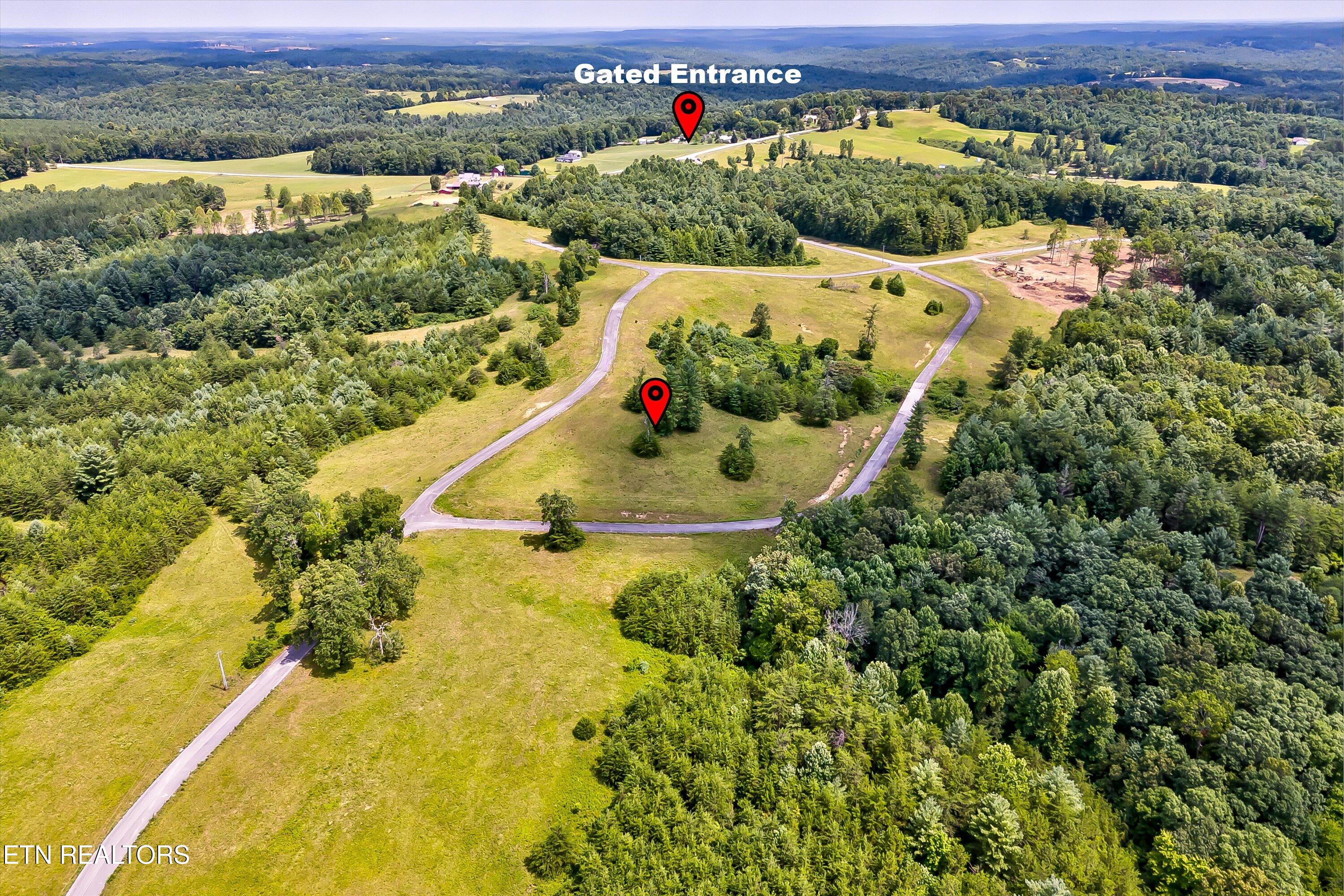 Highway 62 Deer Lodge TN 37726