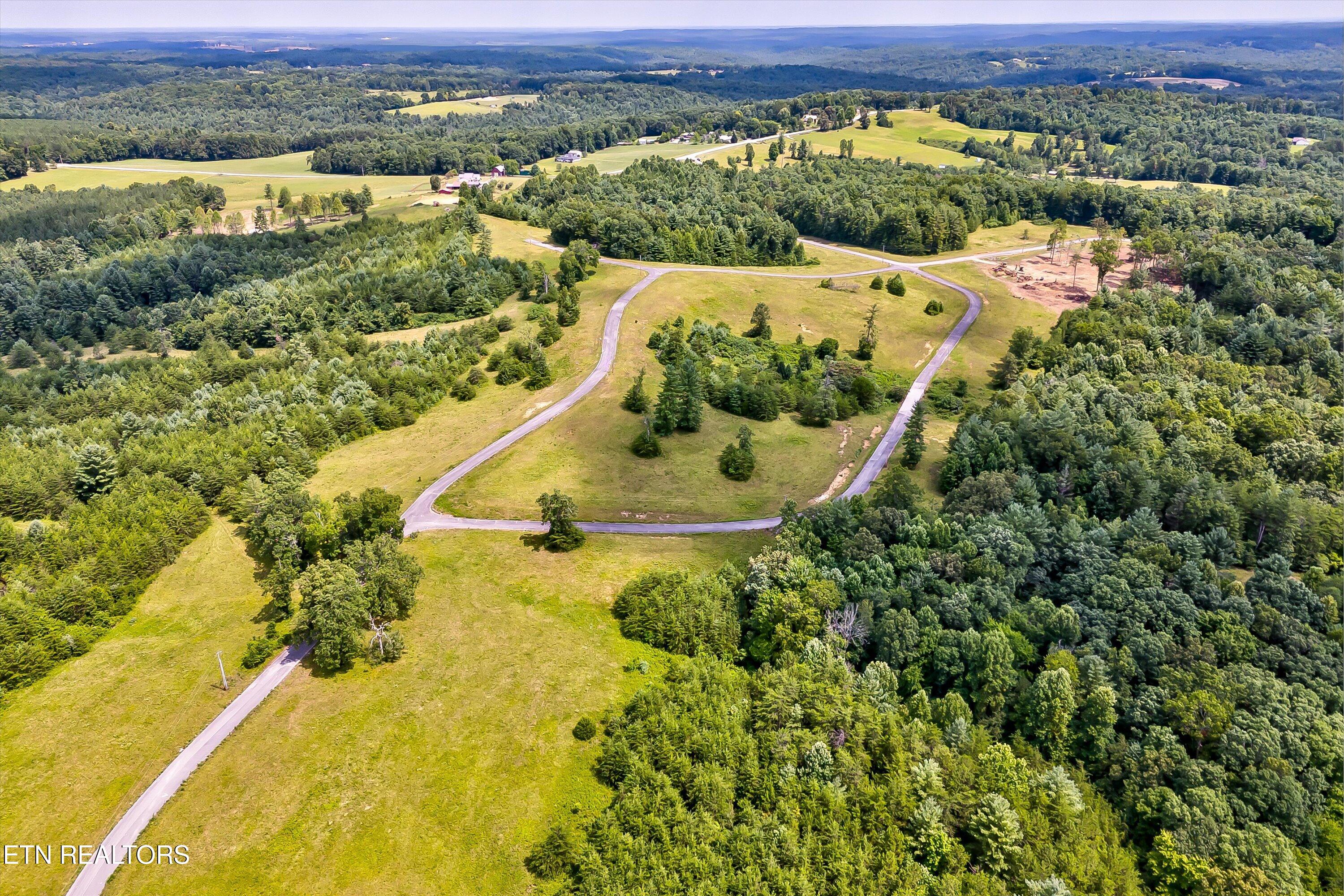 Highway 62 Deer Lodge TN 37726