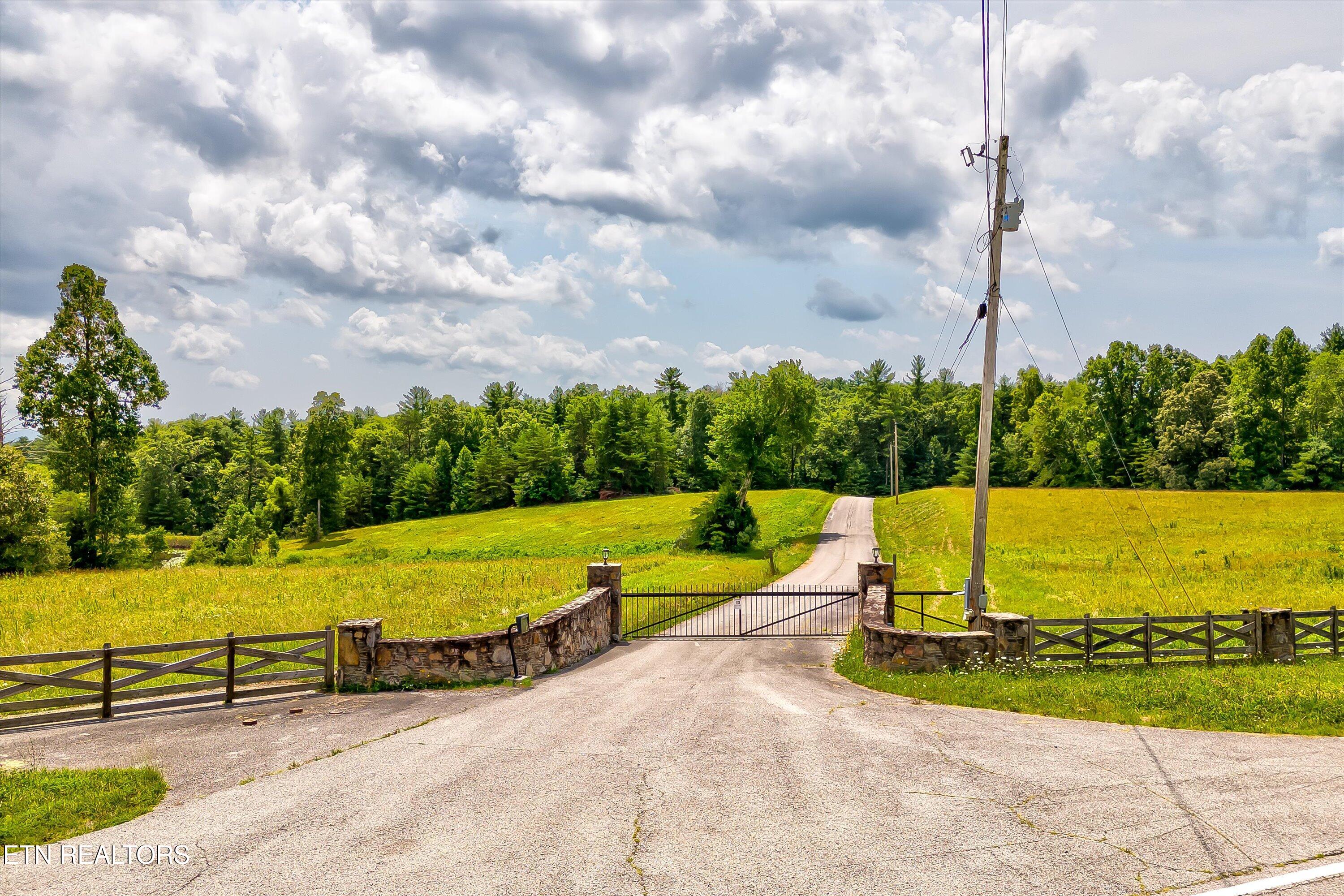 Highway 62 Deer Lodge TN 37726