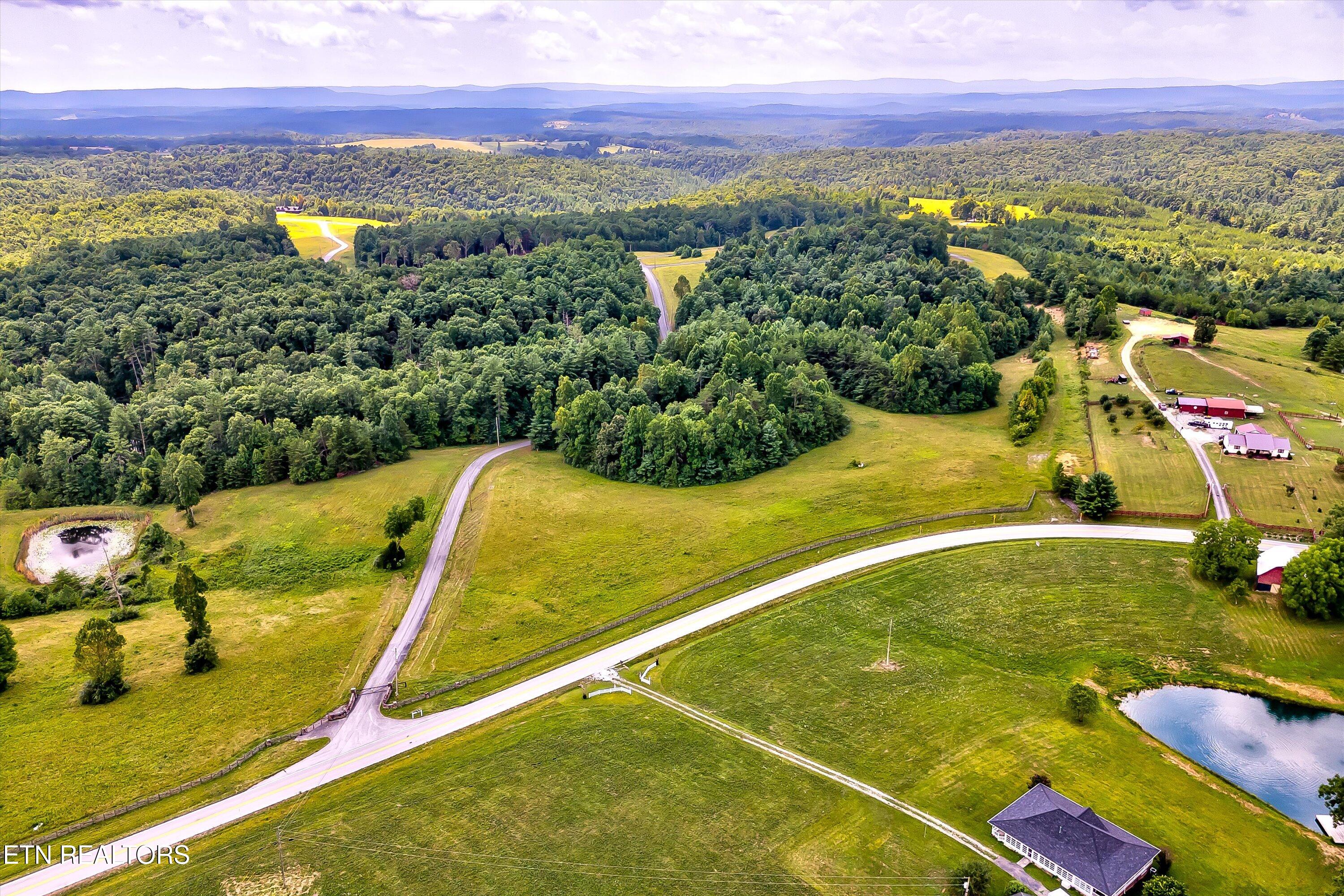Highway 62 Deer Lodge TN 37726