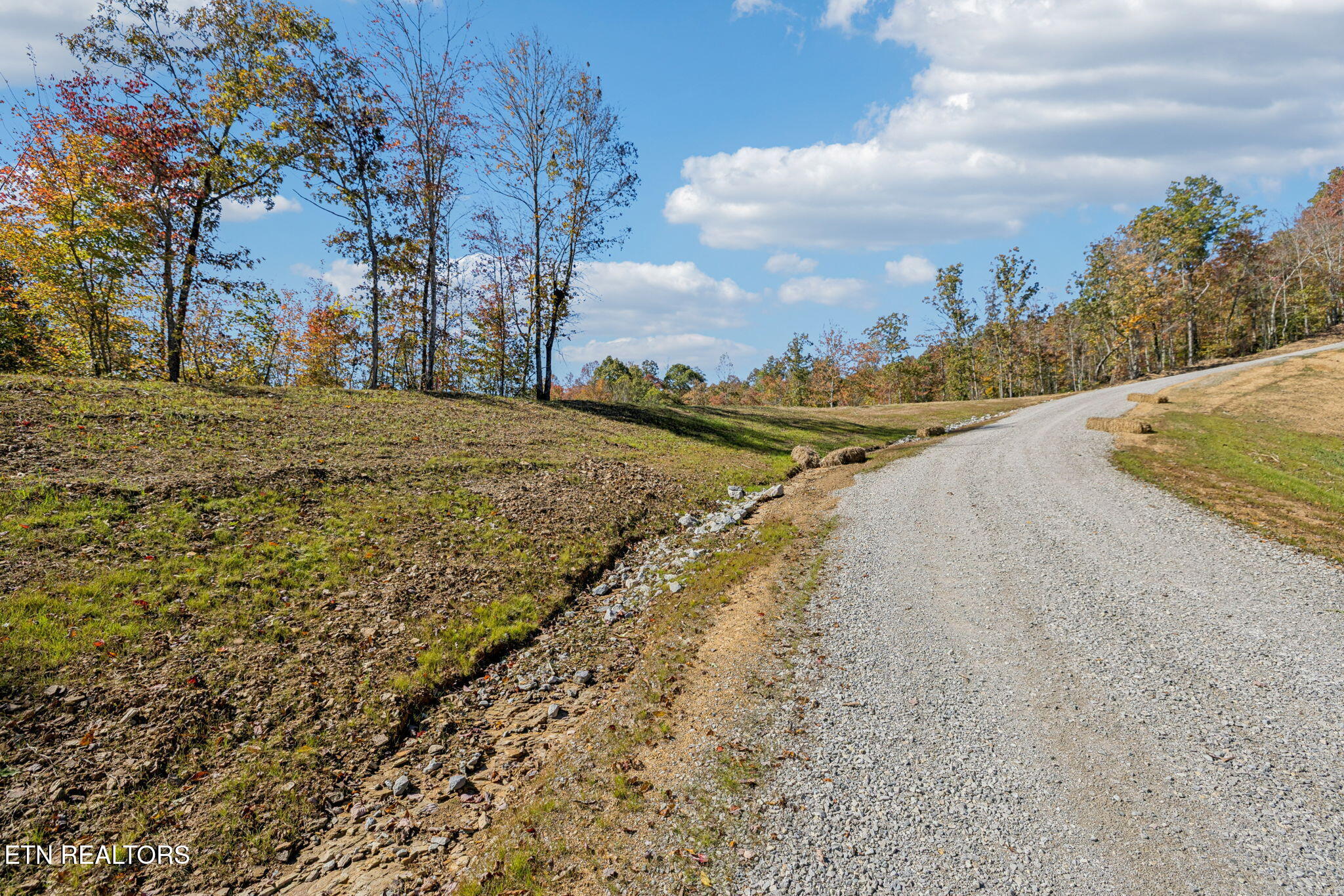 Sheep Ranch Road Robbins TN 37852