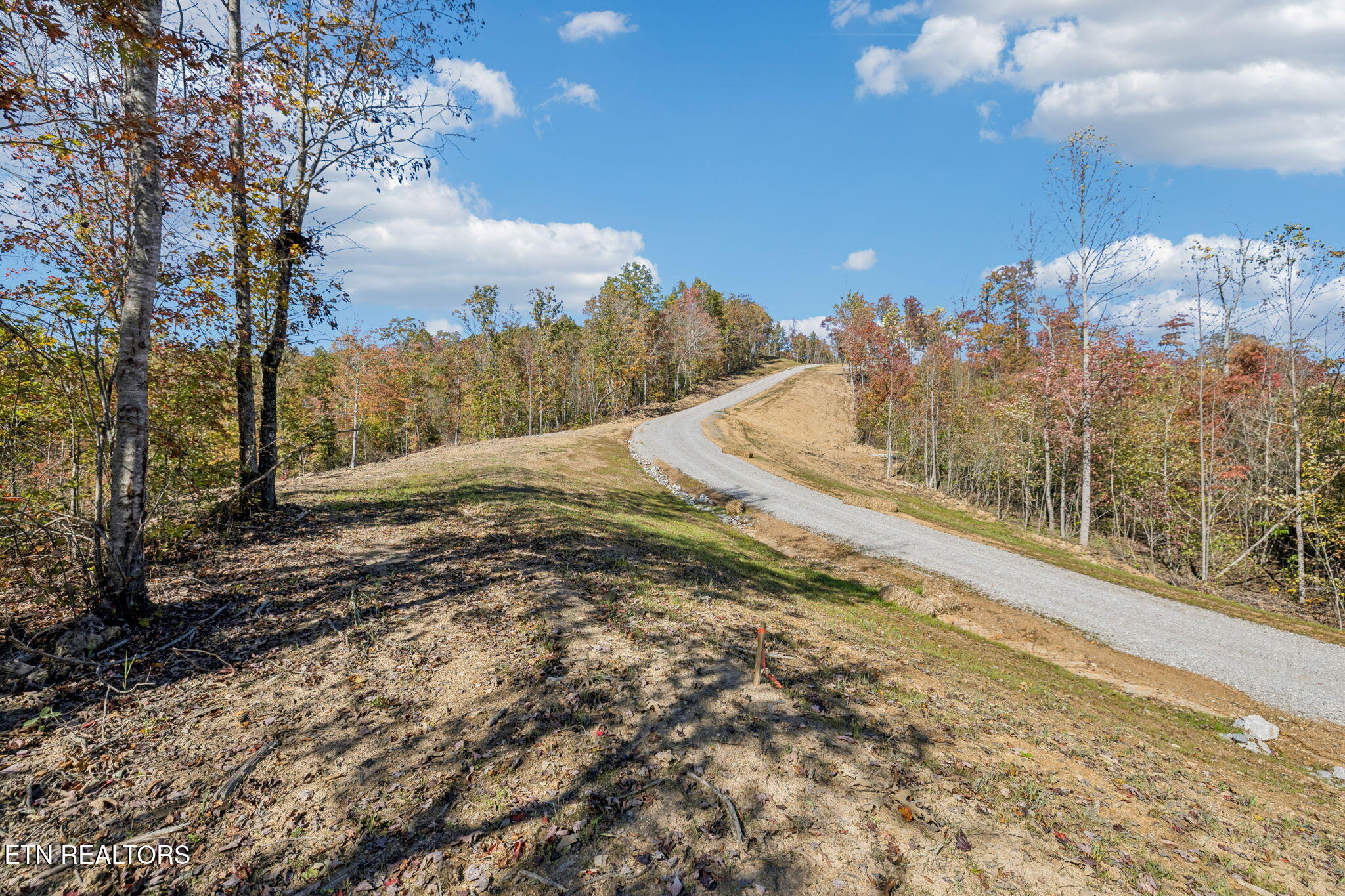 Sheep Ranch Road Robbins TN 37852