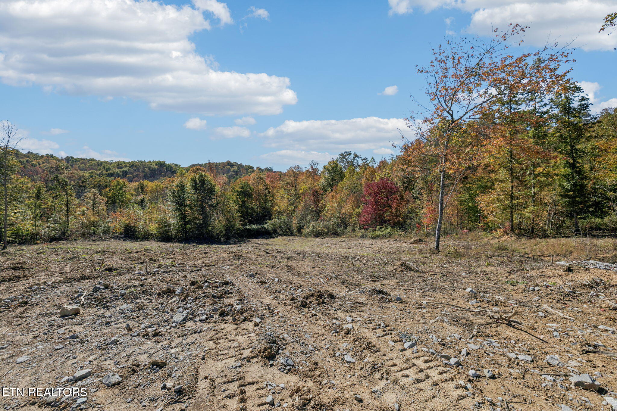 Sheep Ranch Road Robbins TN 37852