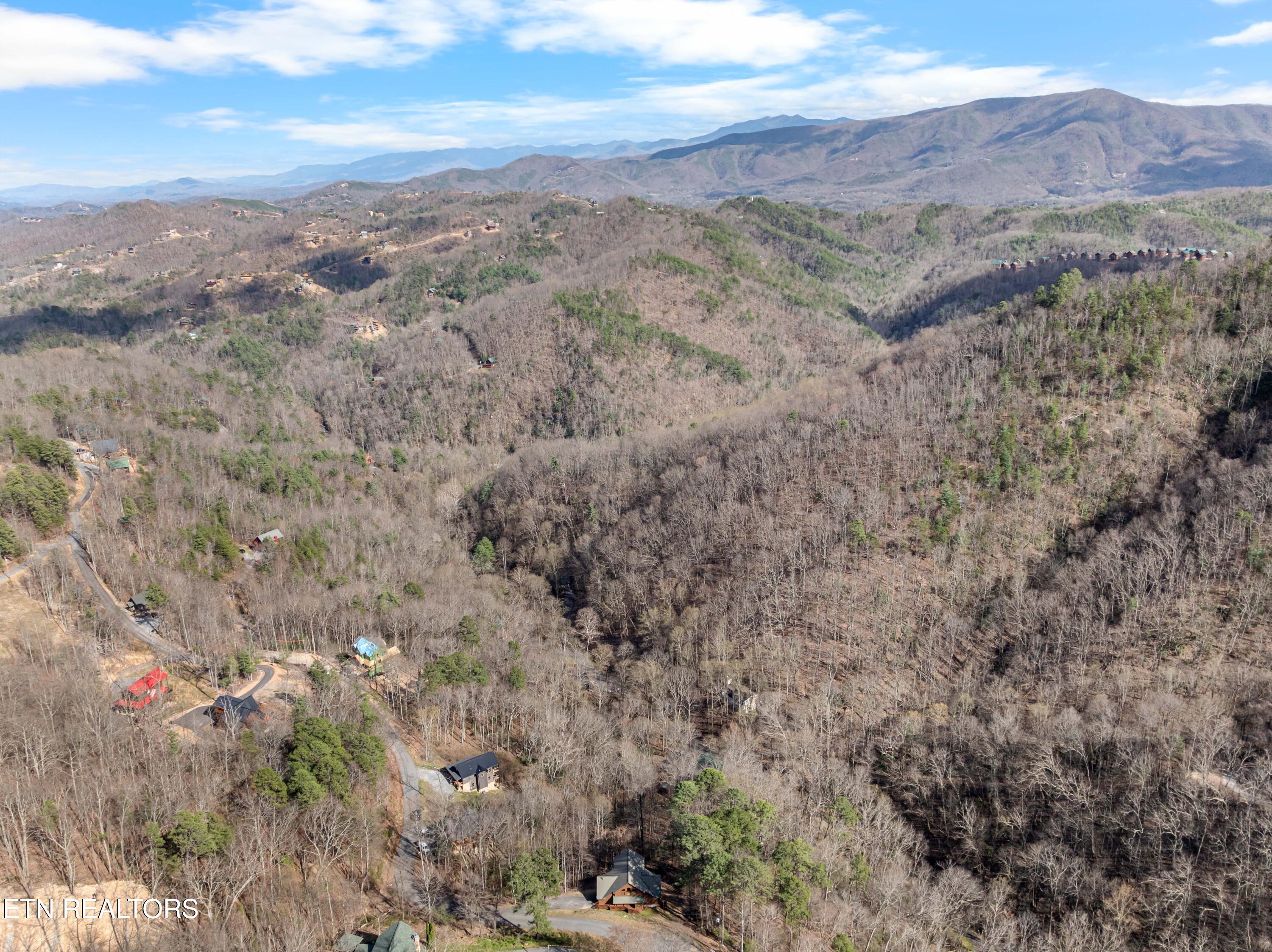 Lot 0034 Black Walnut Flats Road Sevierville TN 37862