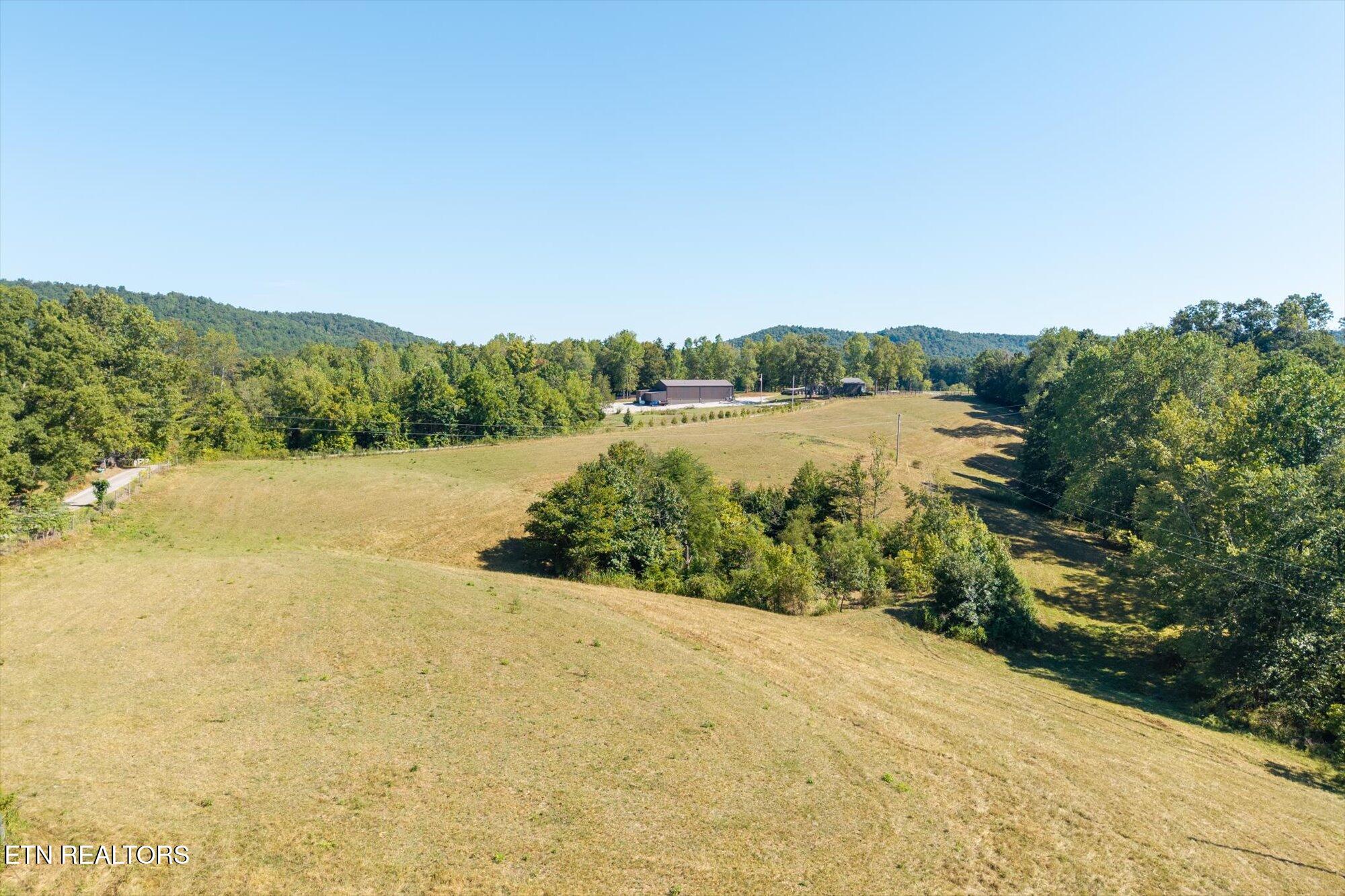 0 Mansville Lane Livingston TN 38570