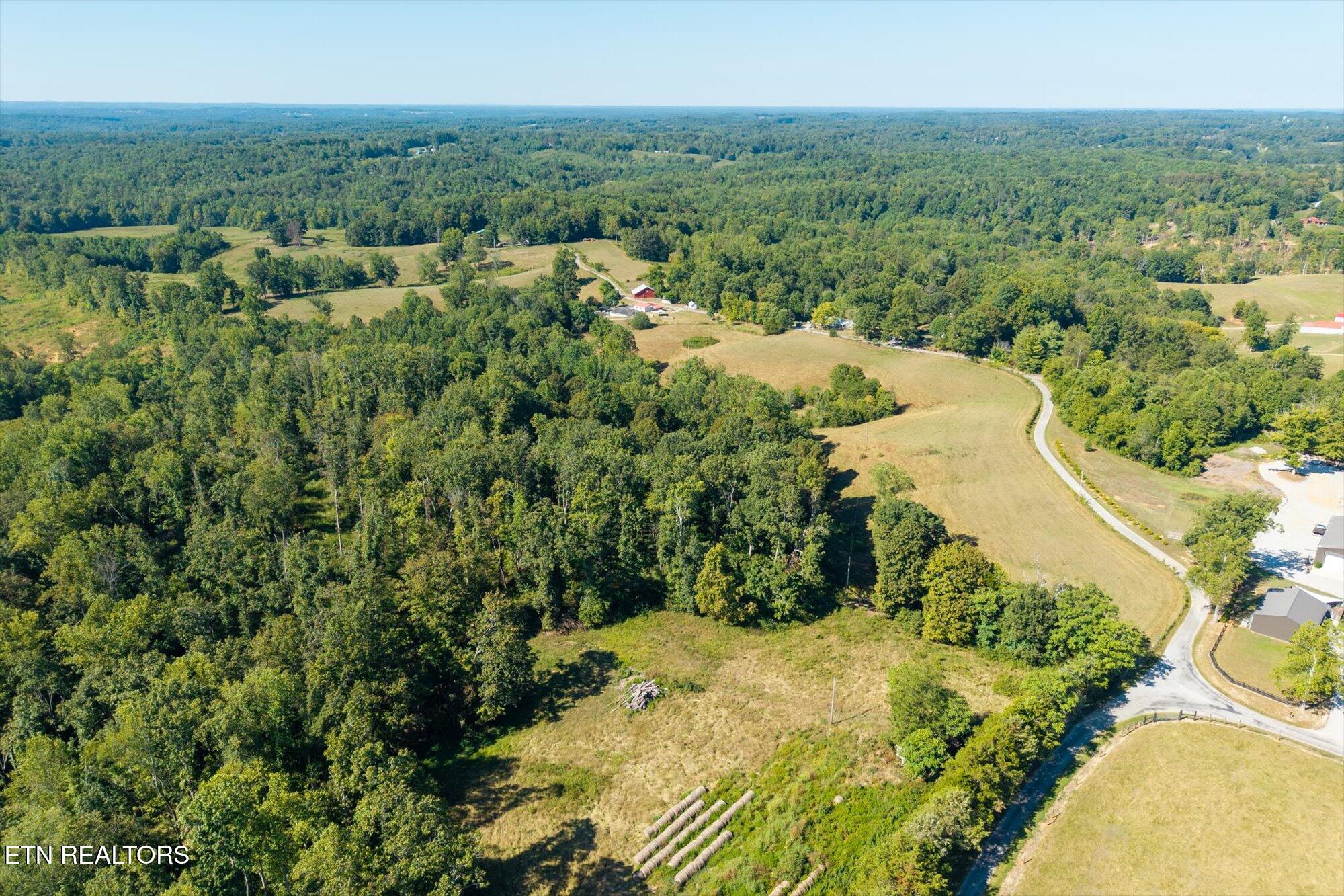 0 Mansville Lane Livingston TN 38570