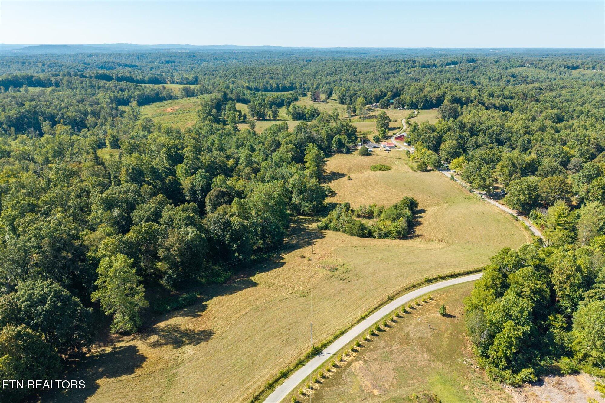 0 Mansville Lane Livingston TN 38570