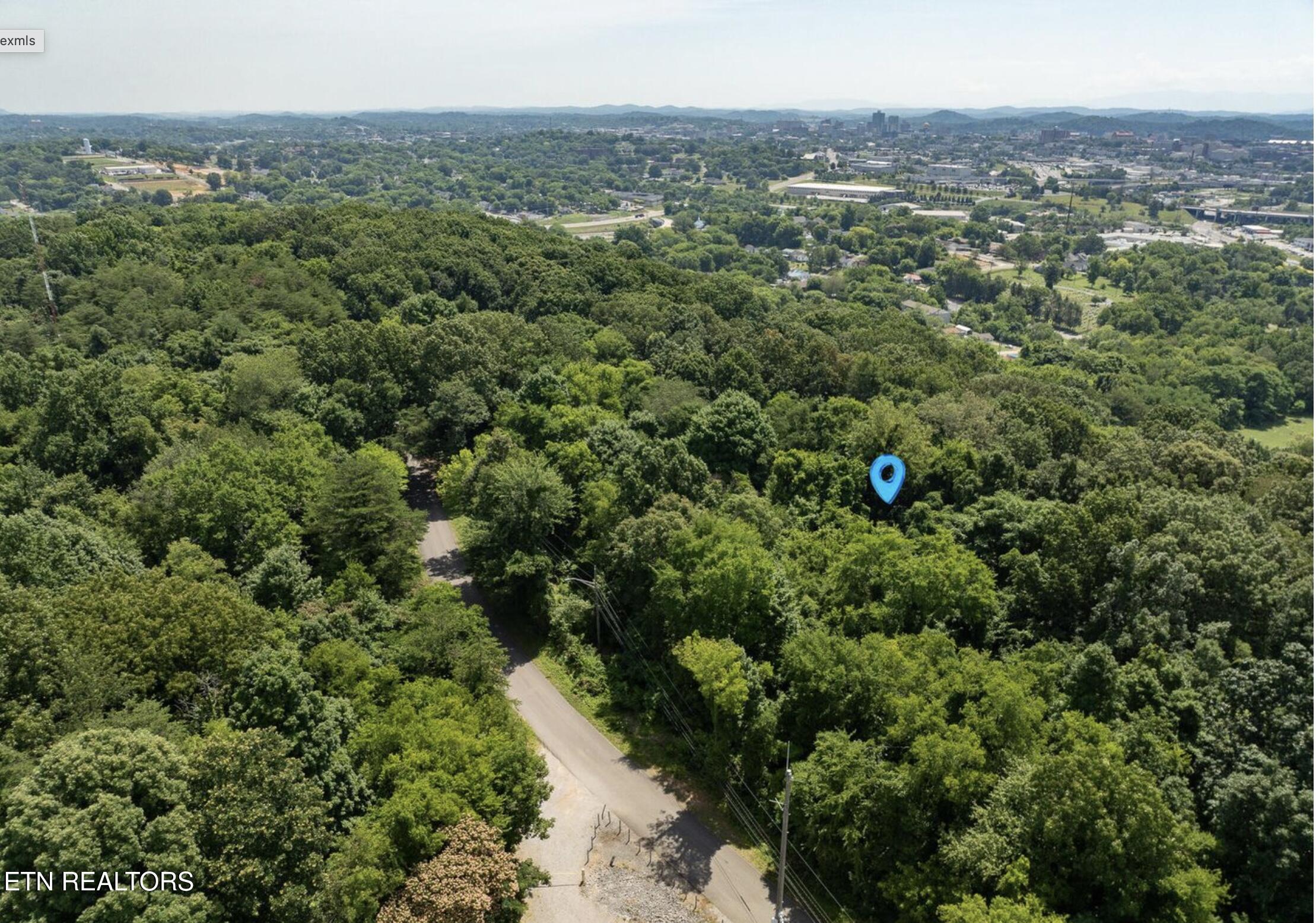 600 Richmond Avenue Knoxville TN 37921