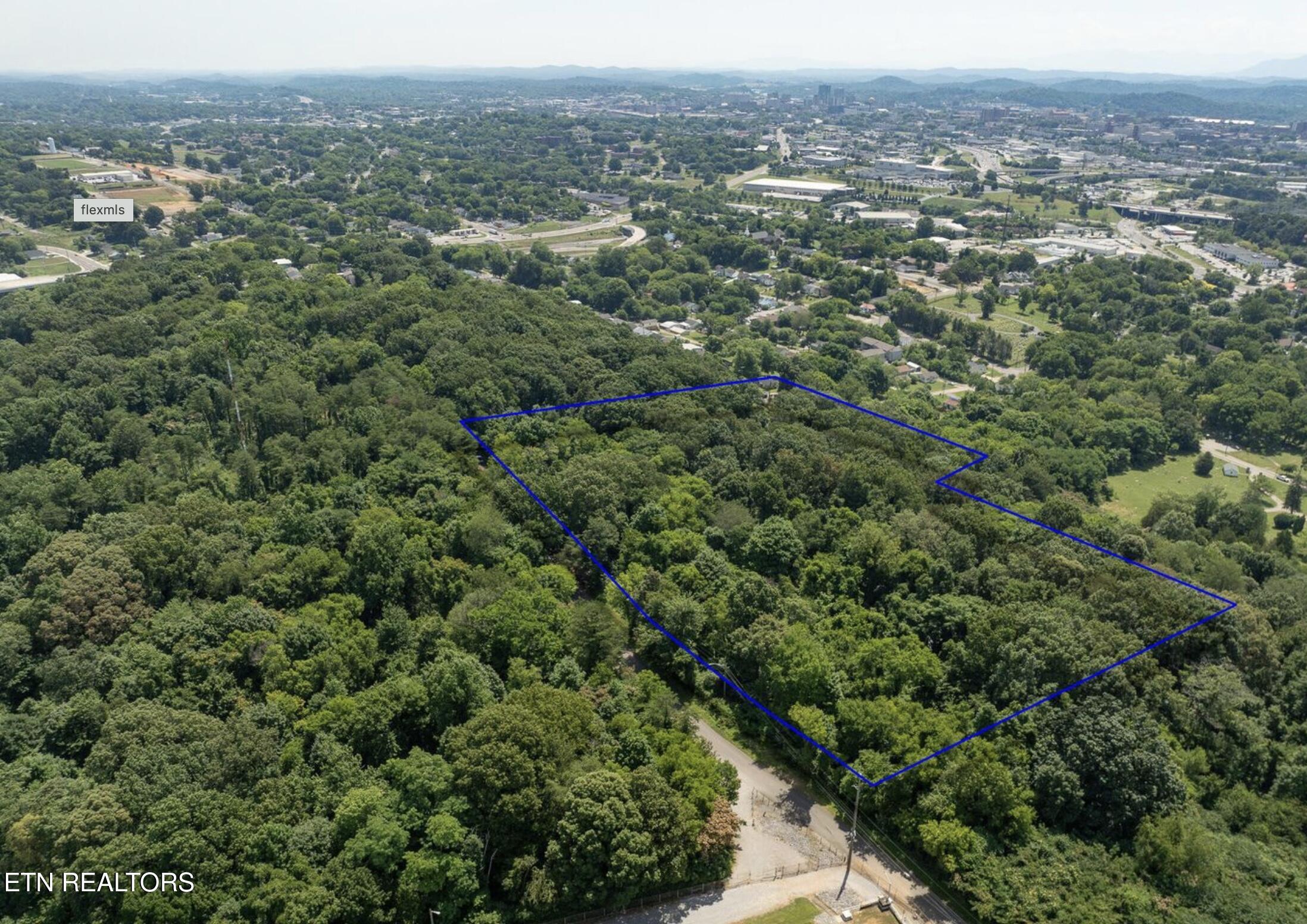 600 Richmond Avenue Knoxville TN 37921