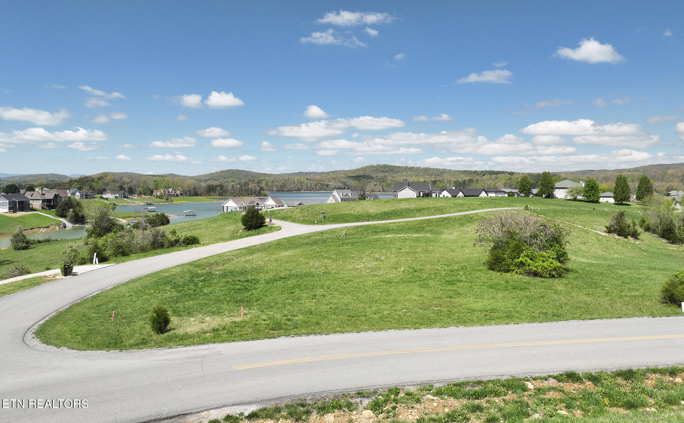 Lot 431 Shainas Place Sharps Chapel TN 37866